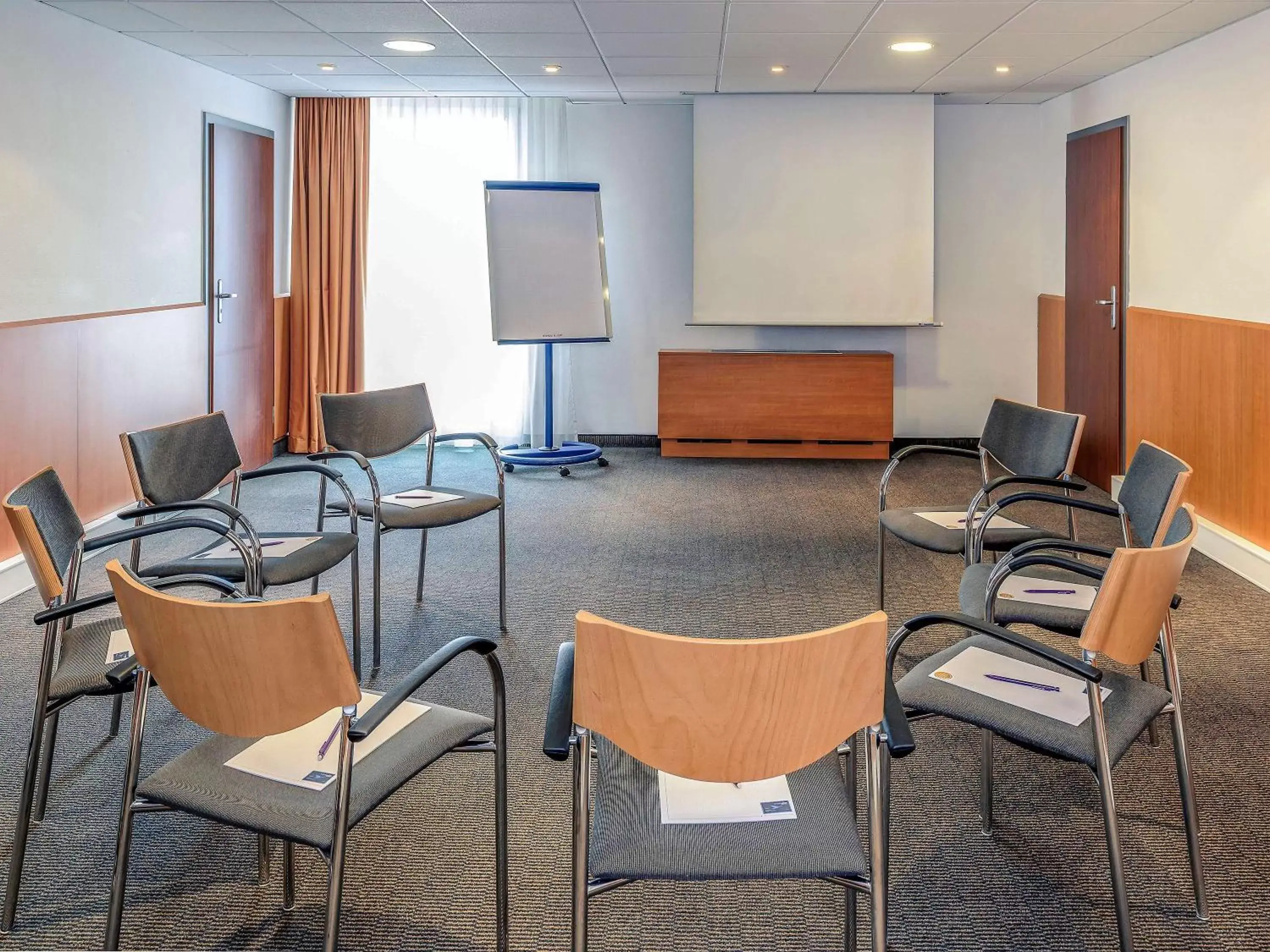 On site, Business Area/Conference Room in Mercure Stuttgart Sindelfingen an der Messe