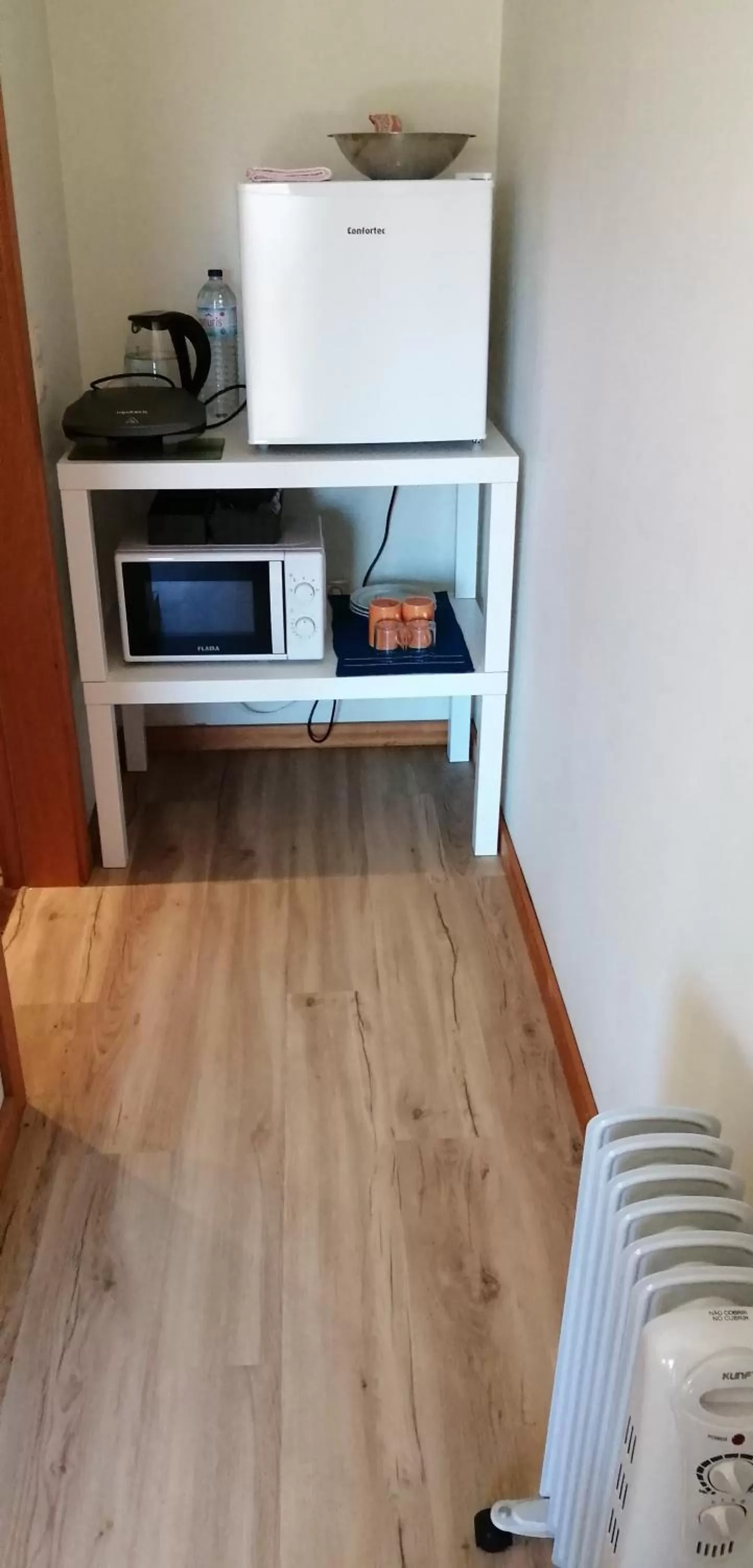 Kitchen or kitchenette in VianasHome