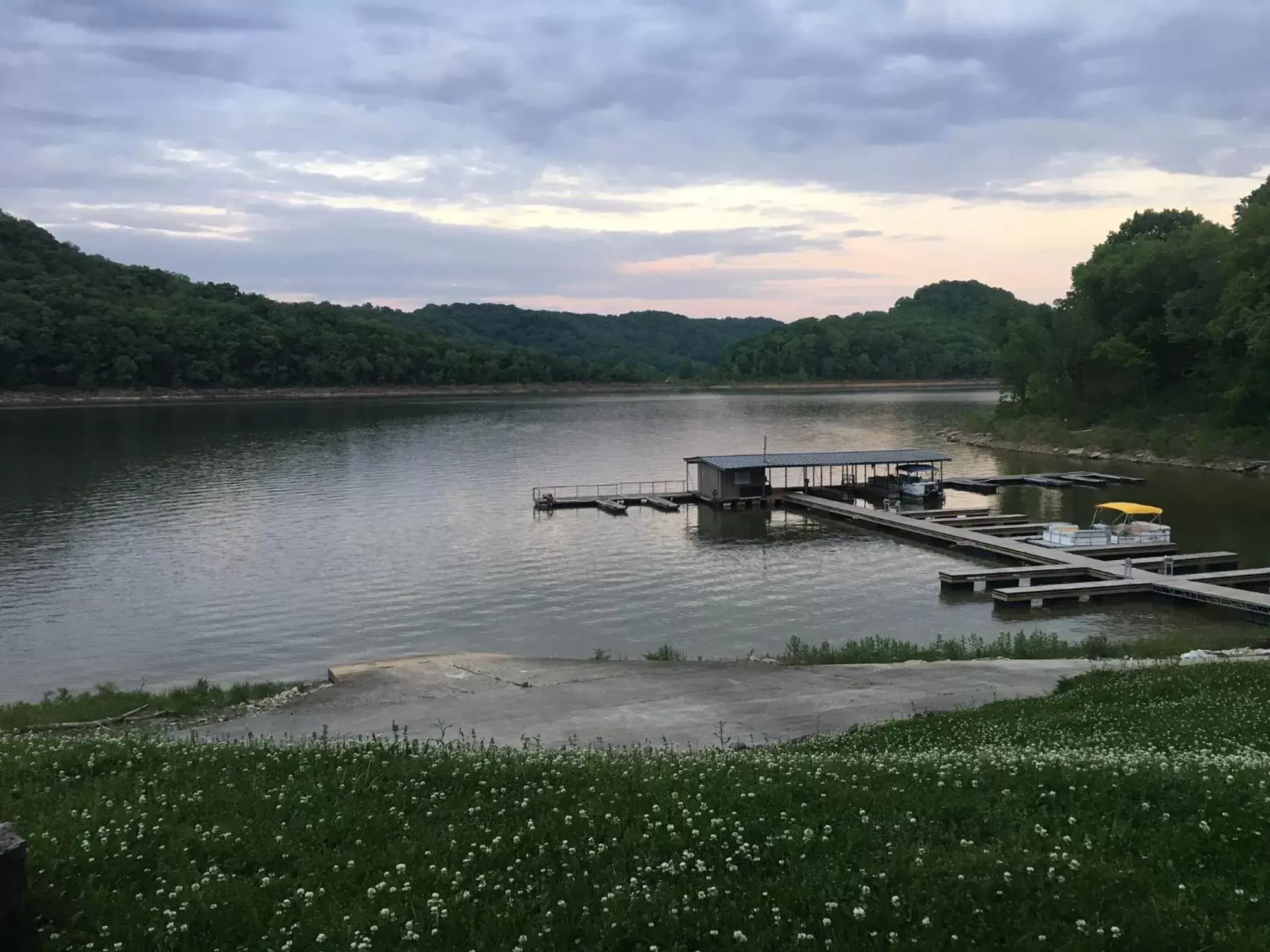 The Retreat at Center Hill Lake