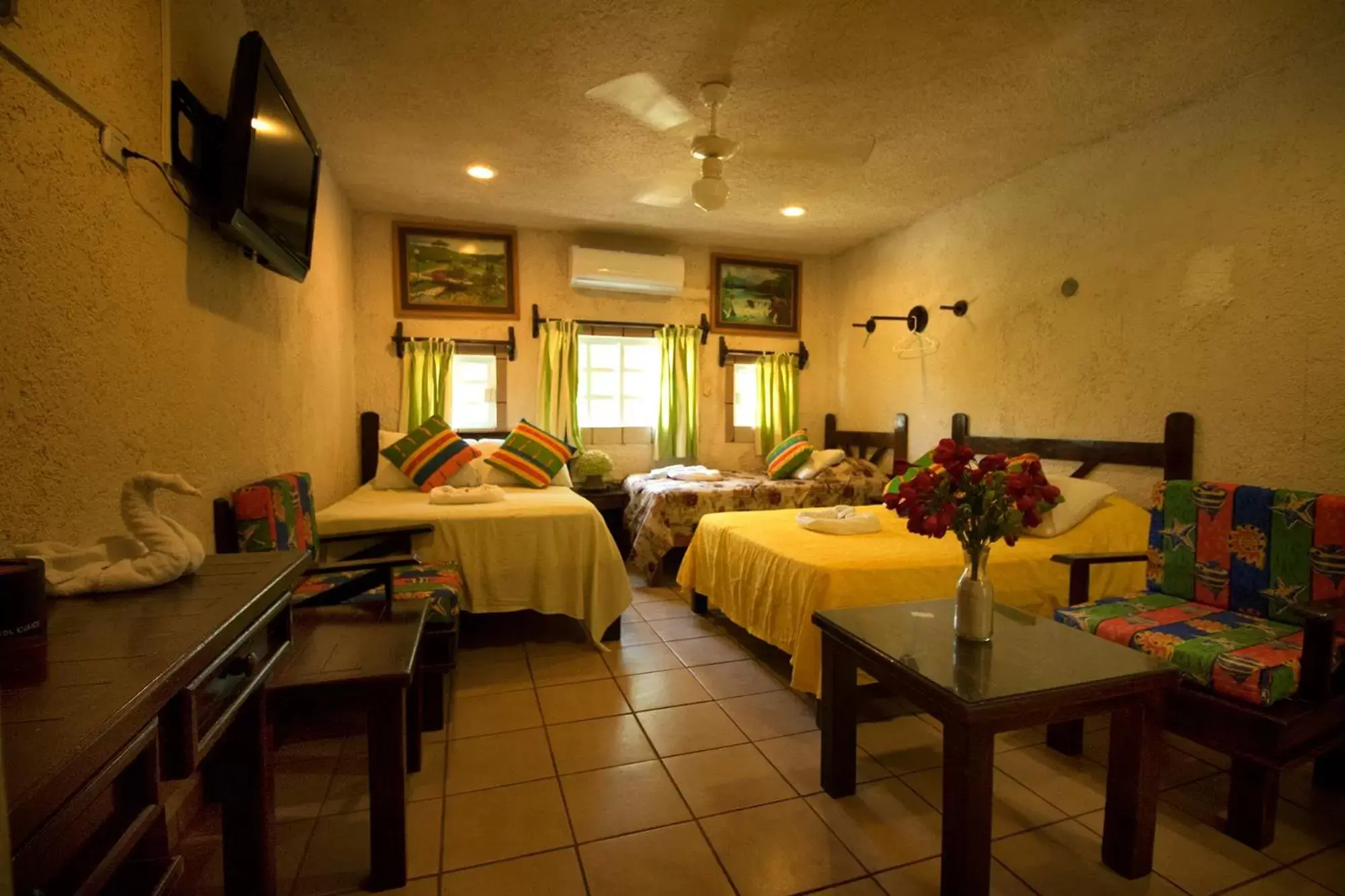 Day, Room Photo in Sol Caribe Departamentos & Suites