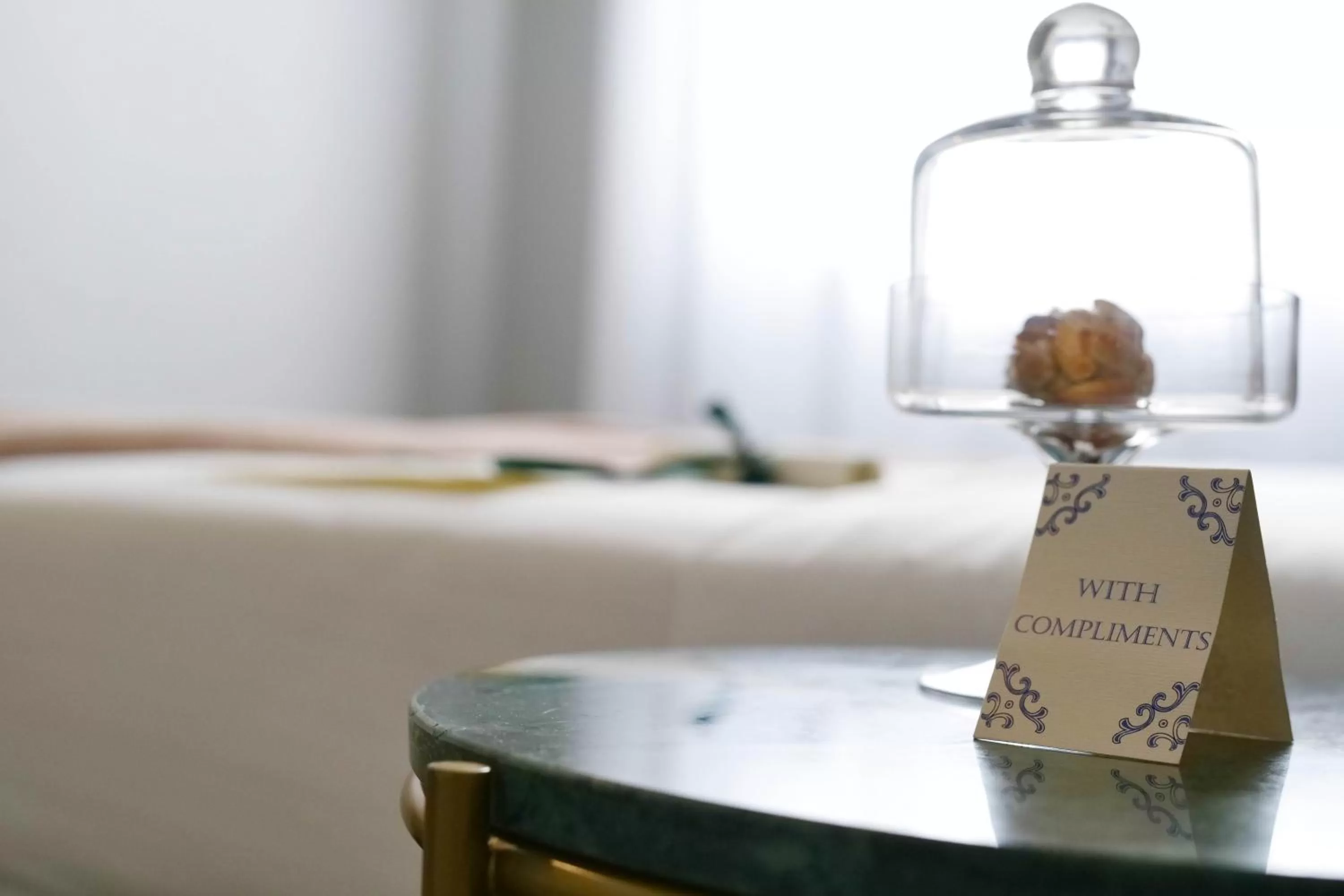 Bedroom, Bed in Family Affair Luxury Rooms&Suites