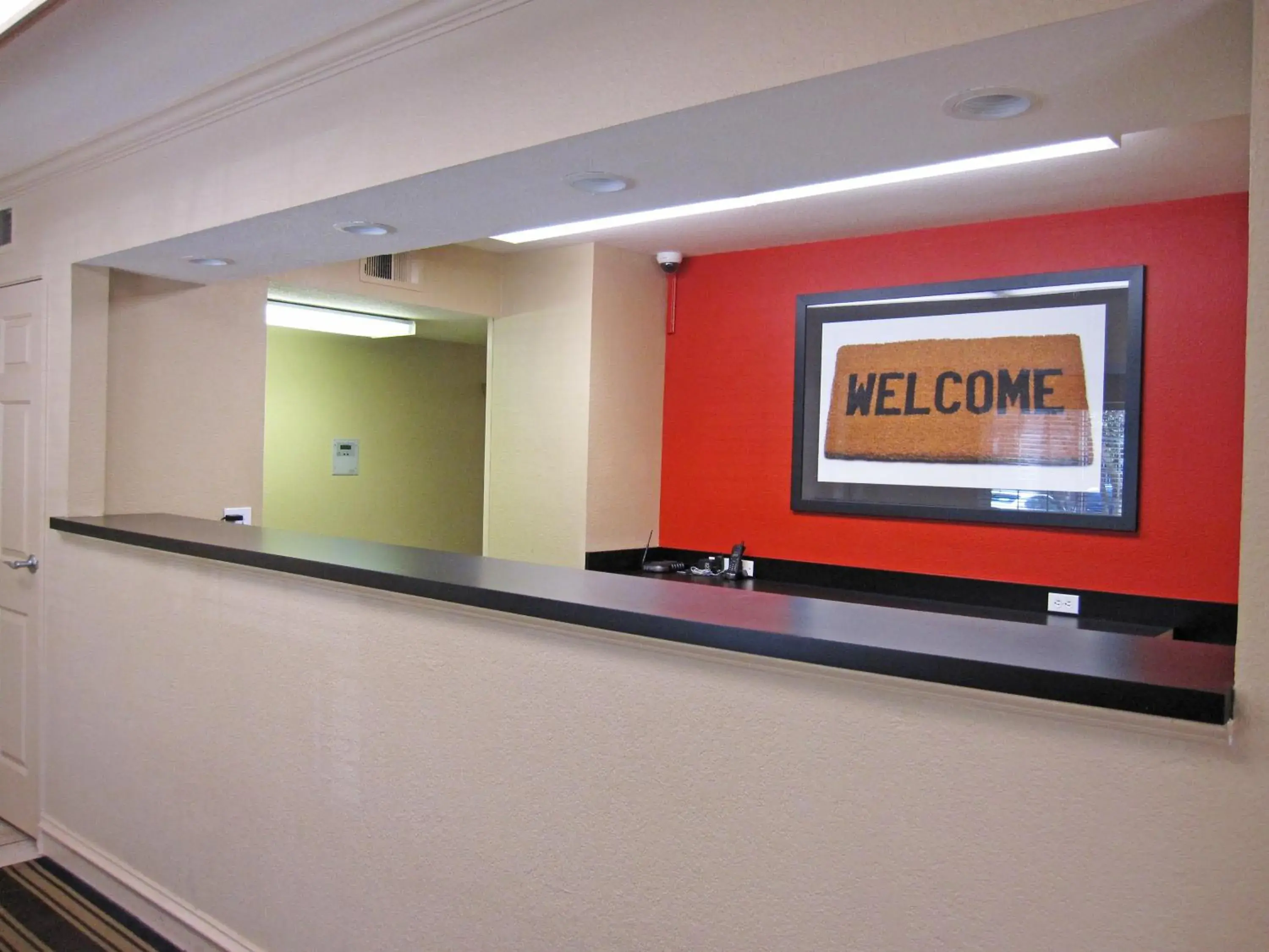 Lobby or reception, Lobby/Reception in Extended Stay America Suites - Portland - Tigard