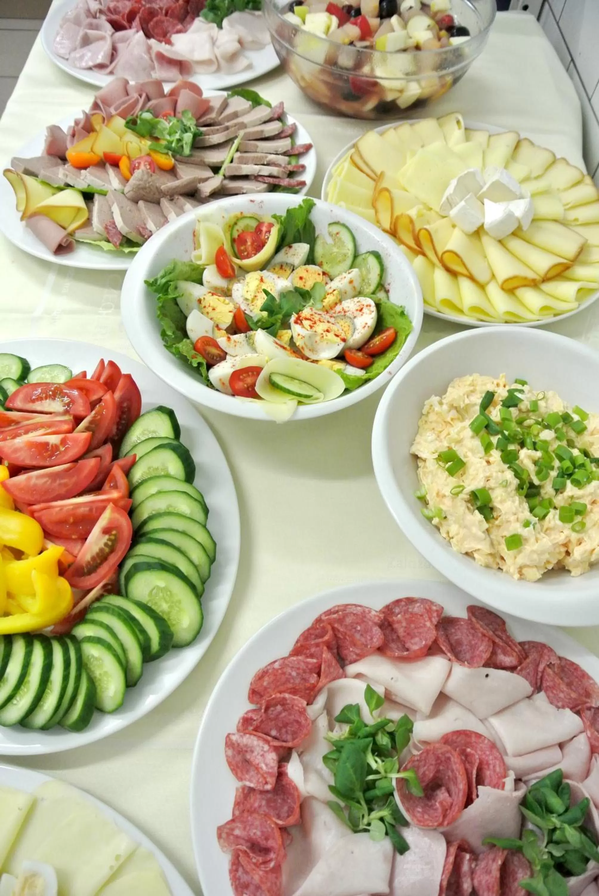 Restaurant/places to eat in Hotel U Beránka Náchod