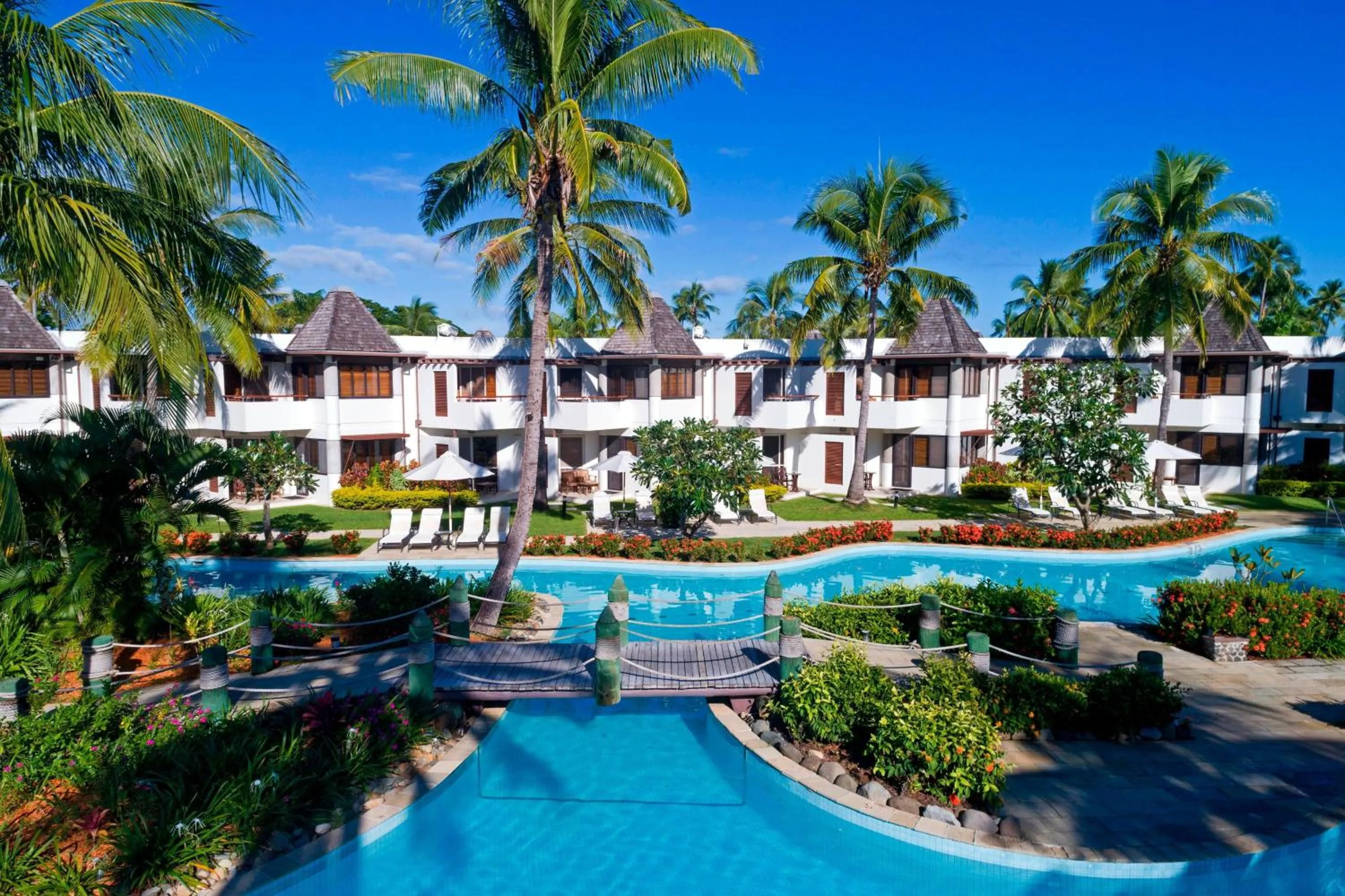 Other in Sheraton Denarau Villas