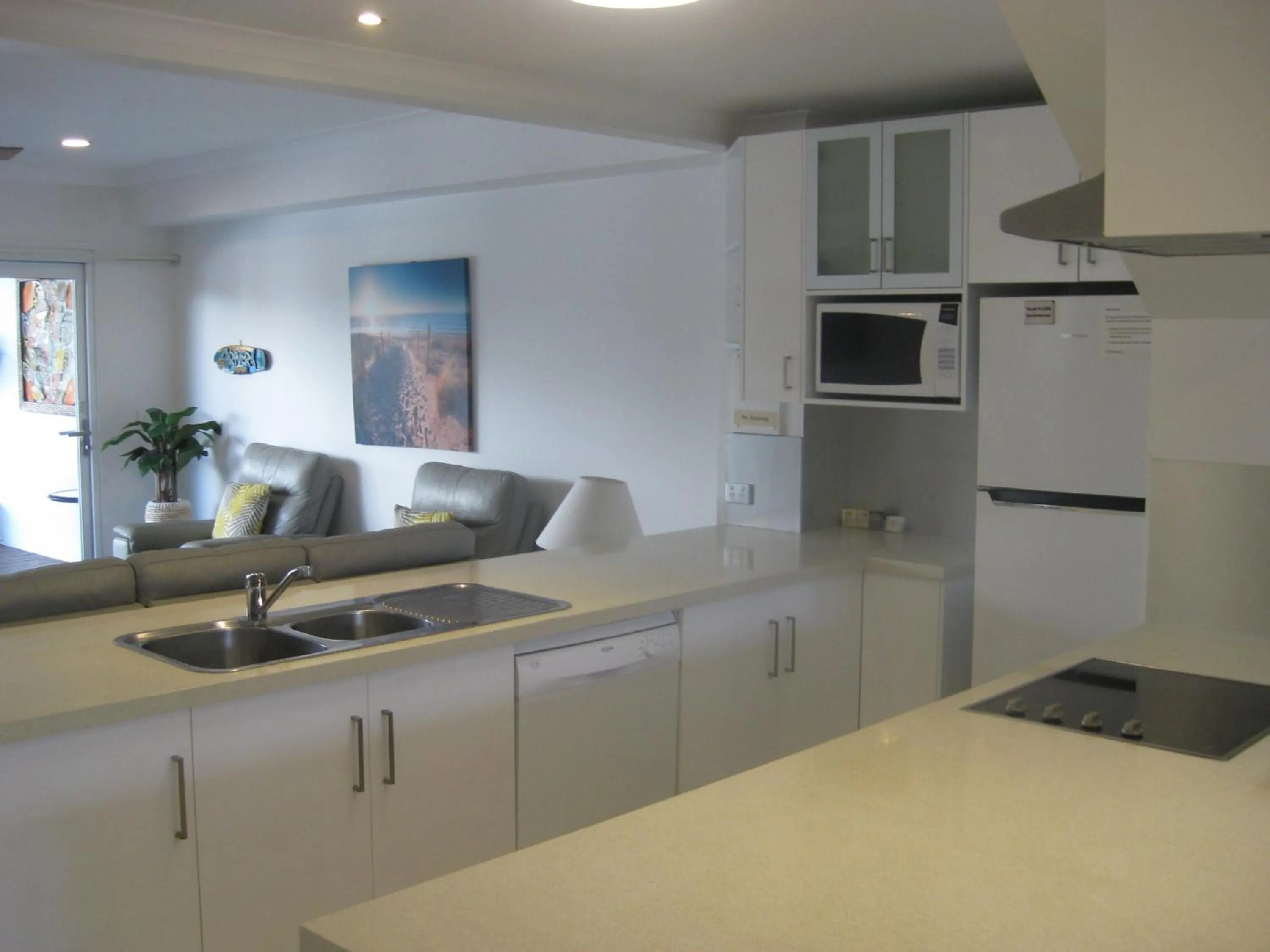 Noosa Entrance Waterfront Resort