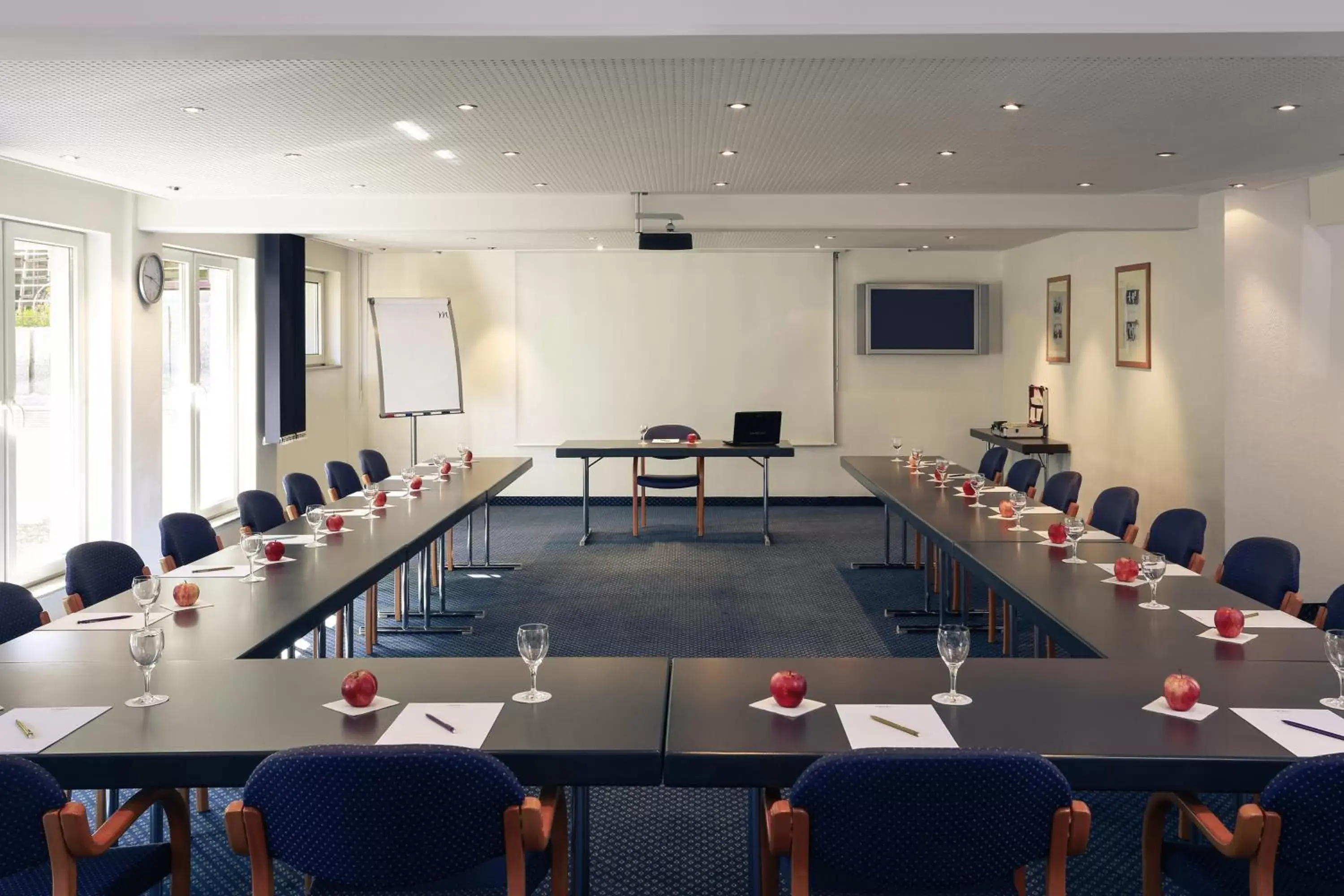 Meeting/conference room in Mercure Hotel am Entenfang Hannover