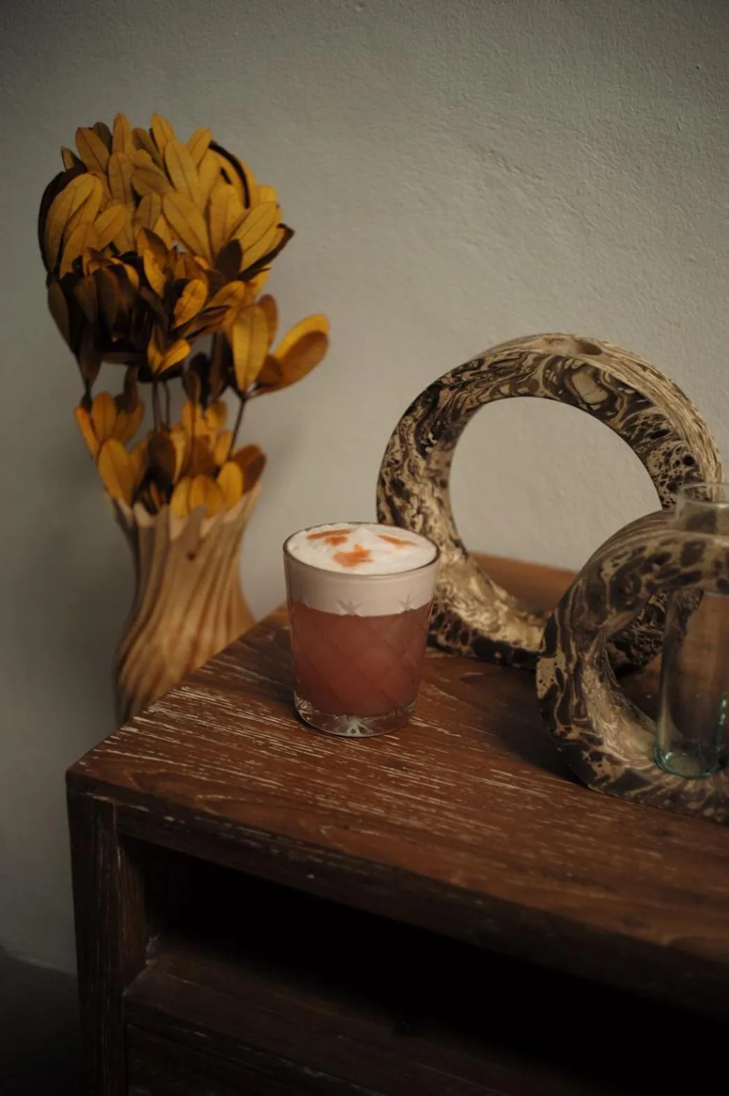 Restaurant/places to eat in Hostel Urby