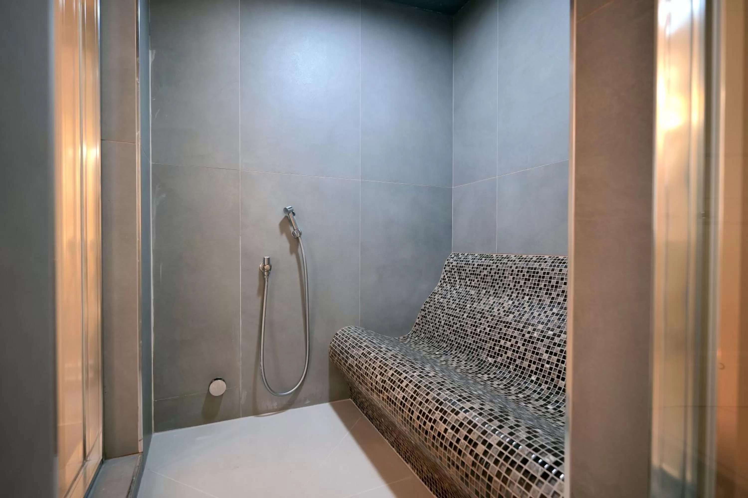 Bed in Dimora San Giuseppe