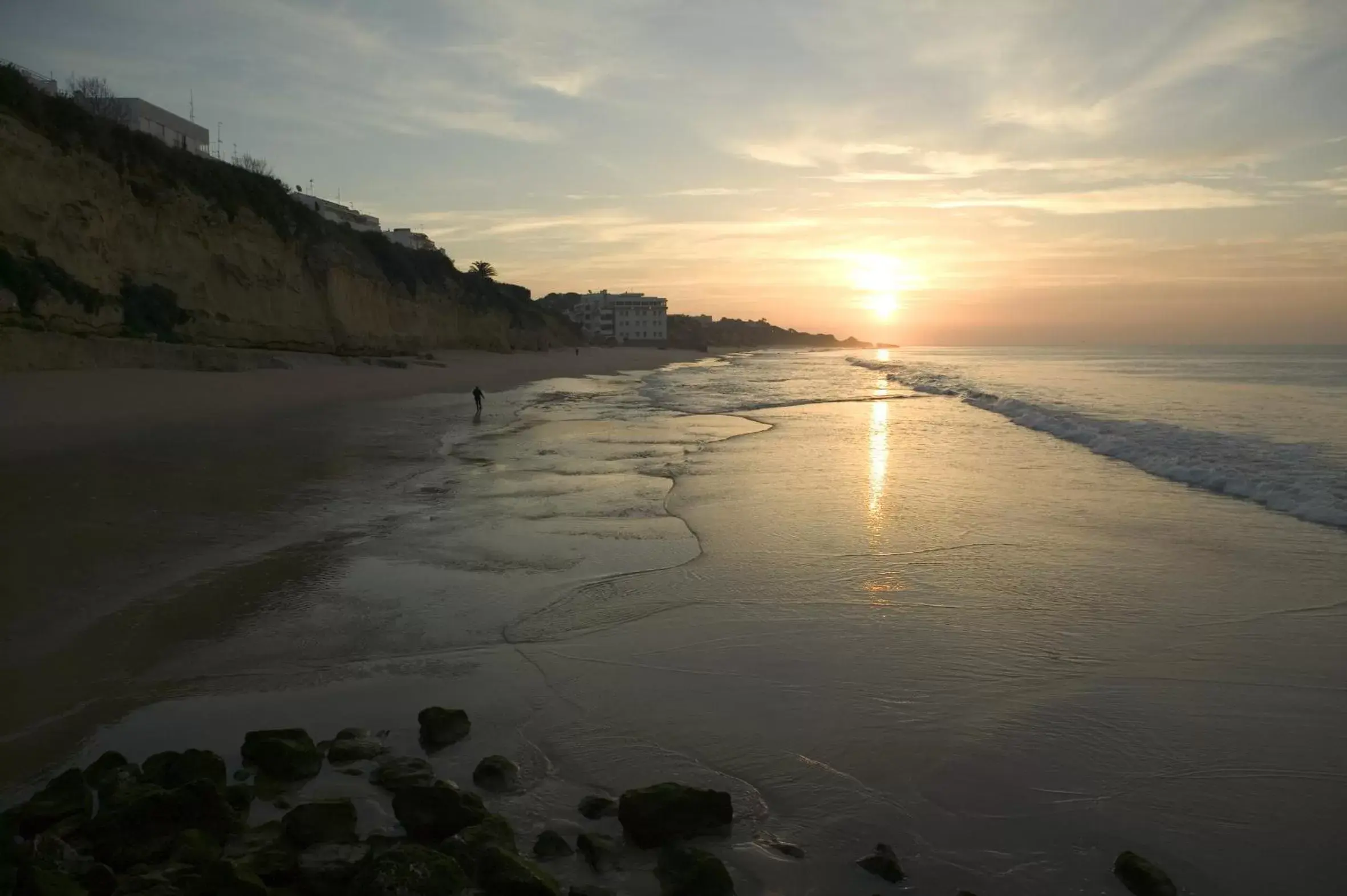 Natural landscape, Beach in AP Victoria Sports & Beach