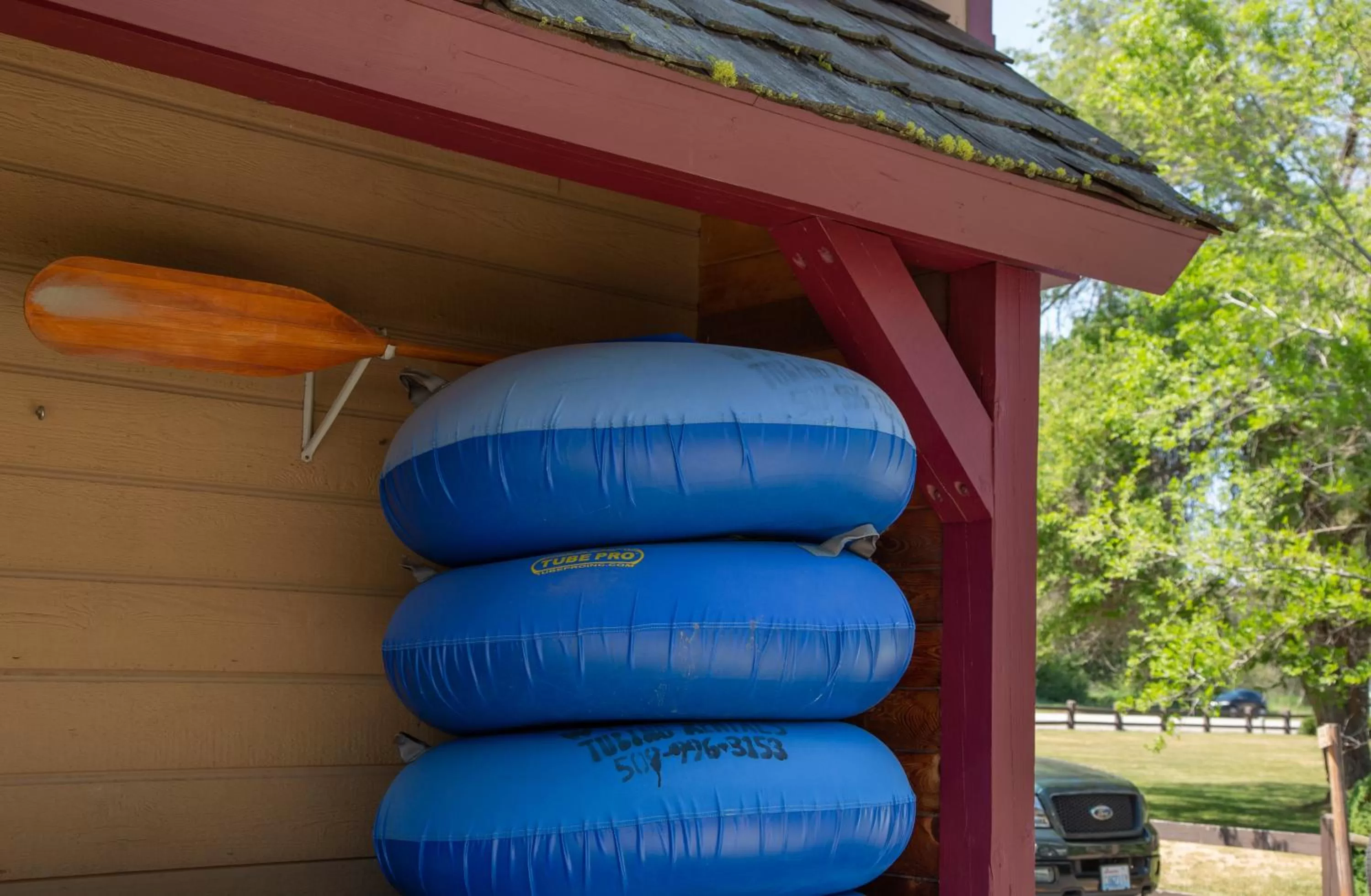 Activities in AbbyCreek Inn