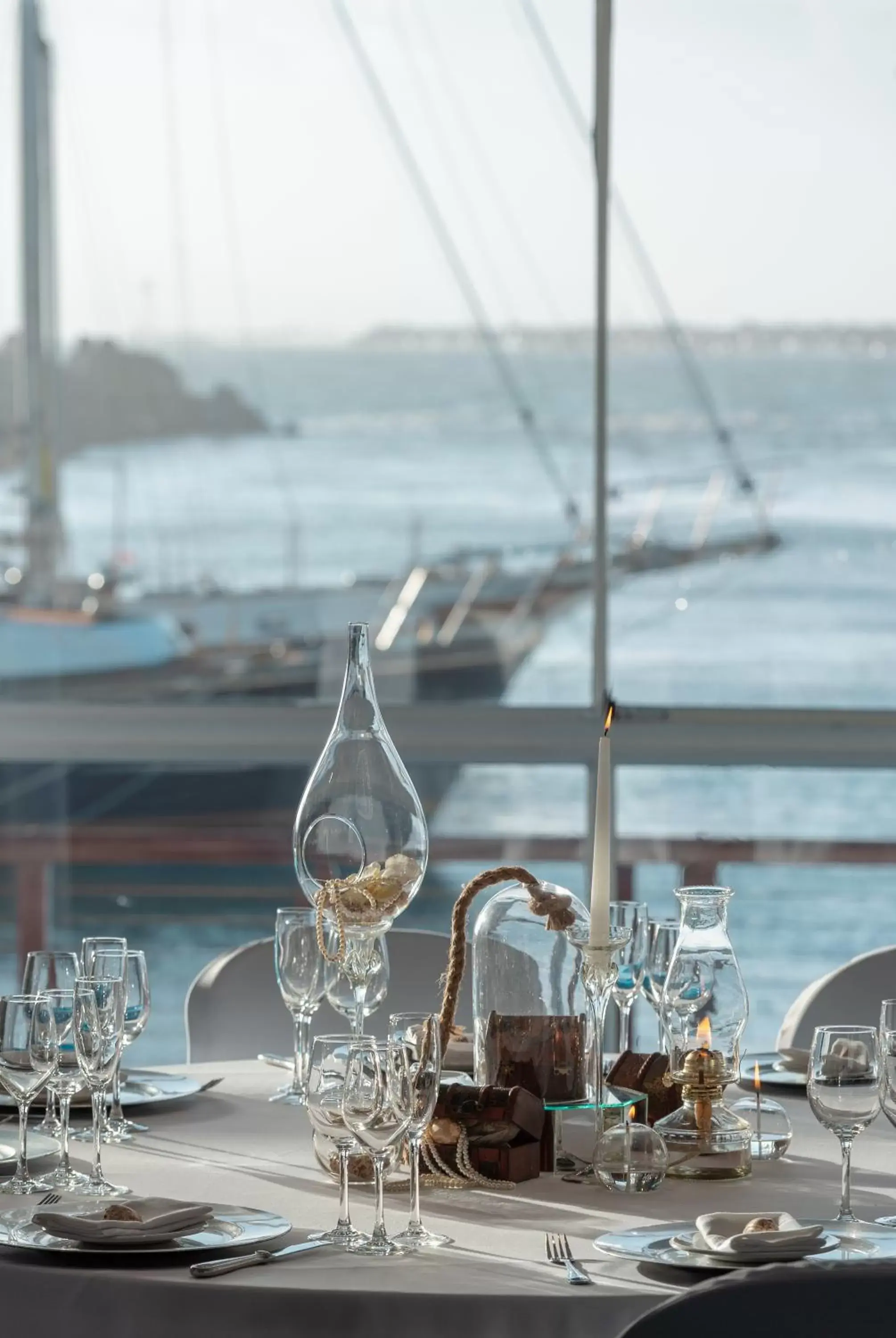 Banquet/Function facilities, Restaurant/Places to Eat in Radisson Blu Hotel Waterfront, Cape Town
