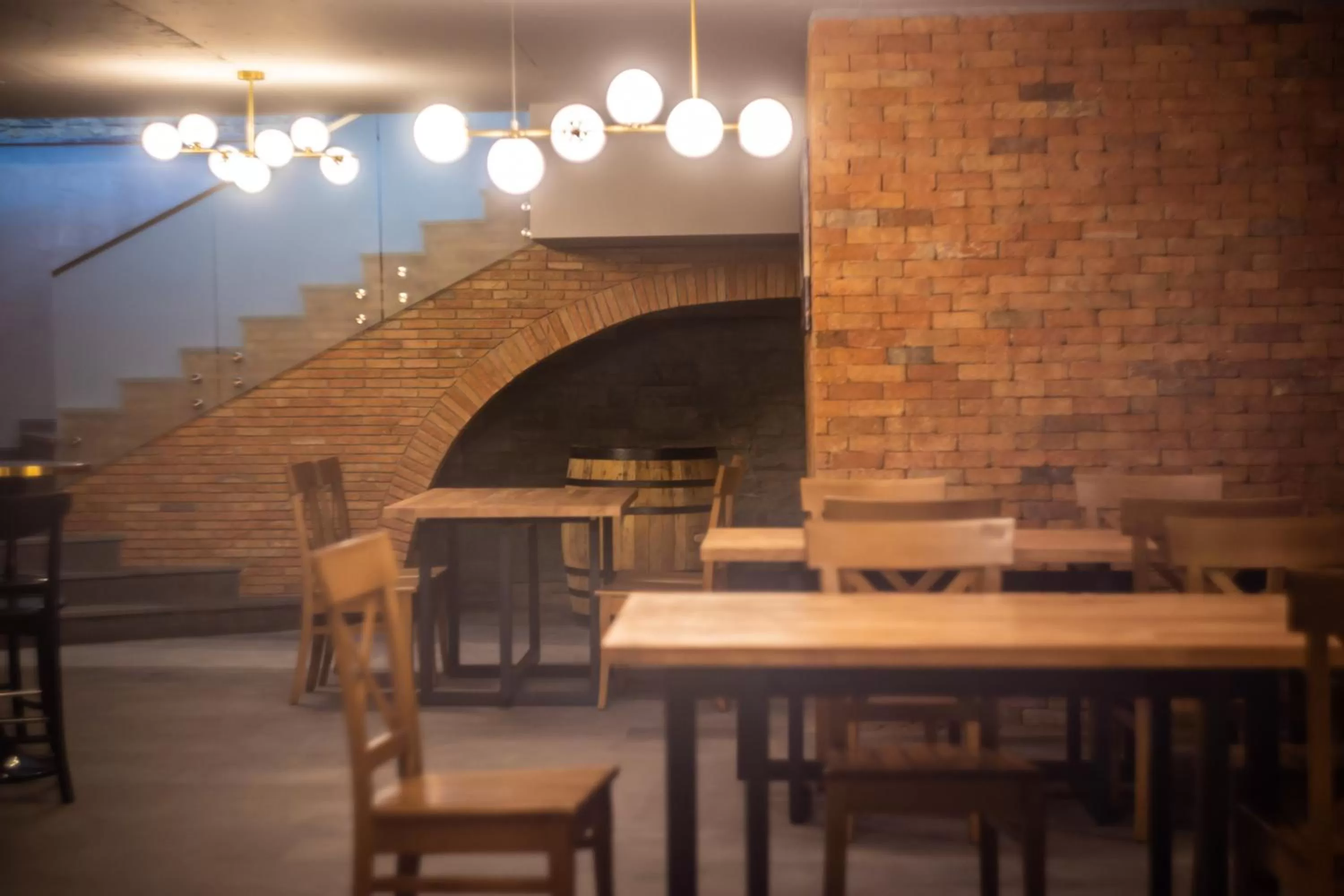 Restaurant/Places to Eat in Hotel Banovani