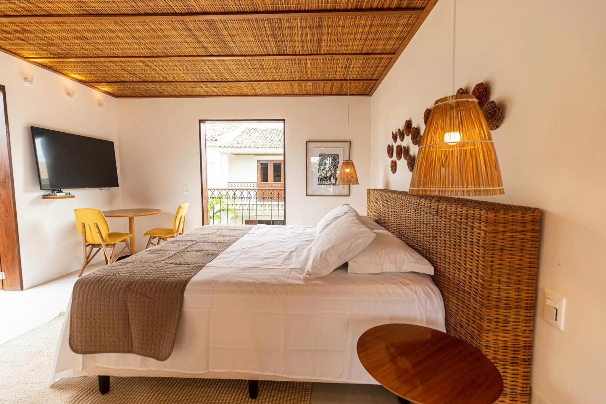 Superior Suite in Villa Canziani & Donato