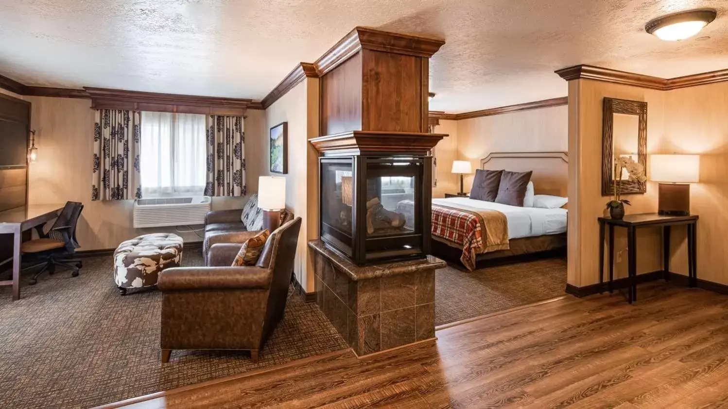 Best Western Plus Flathead Lake Inn and Suites