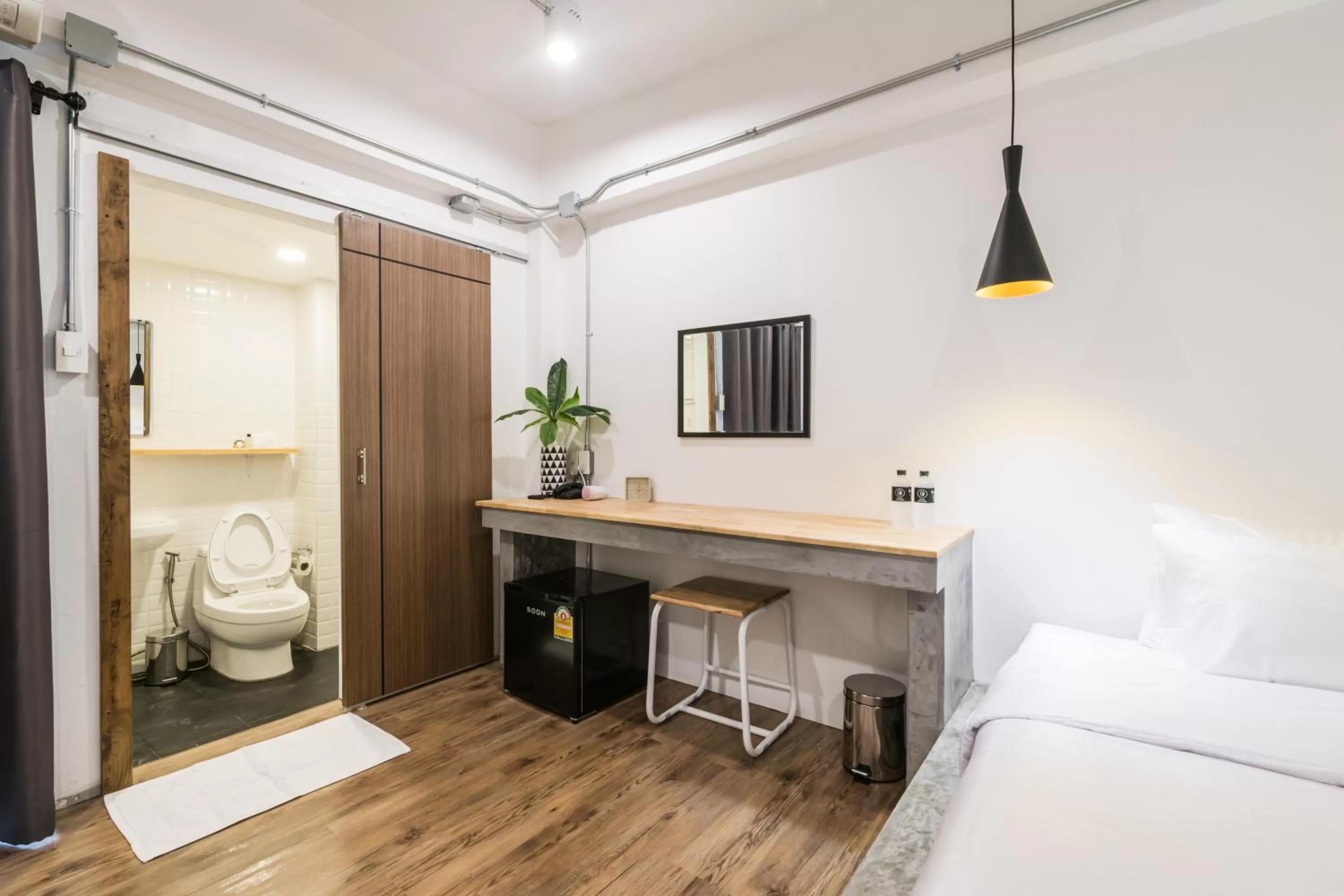 Your Space Hotel Prasingh