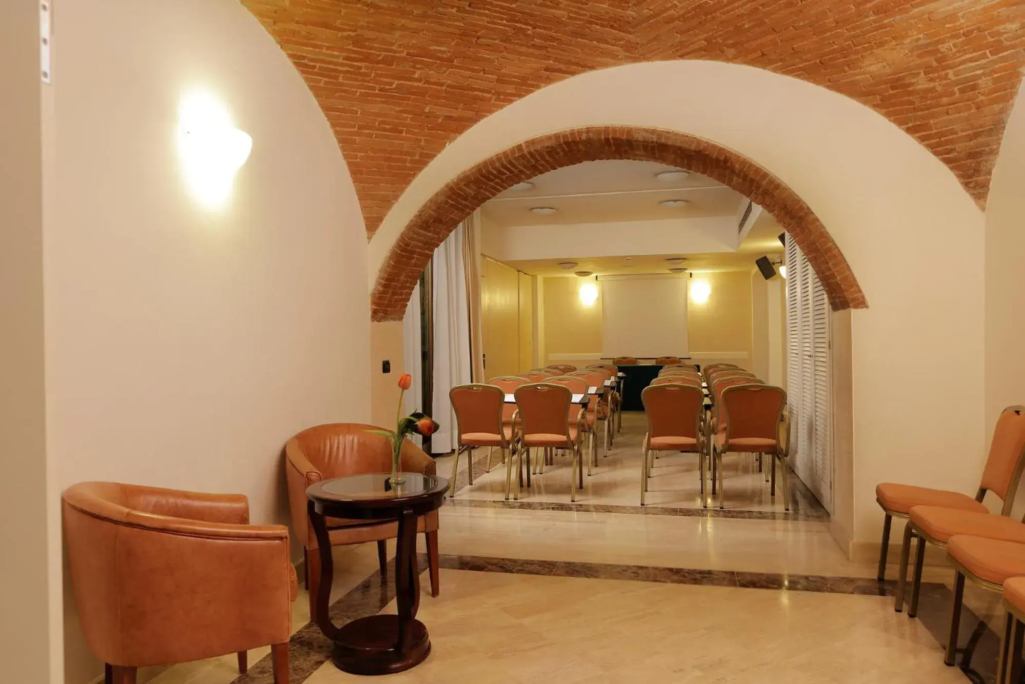 Business facilities, Restaurant/Places to Eat in San Gallo Palace Hotel