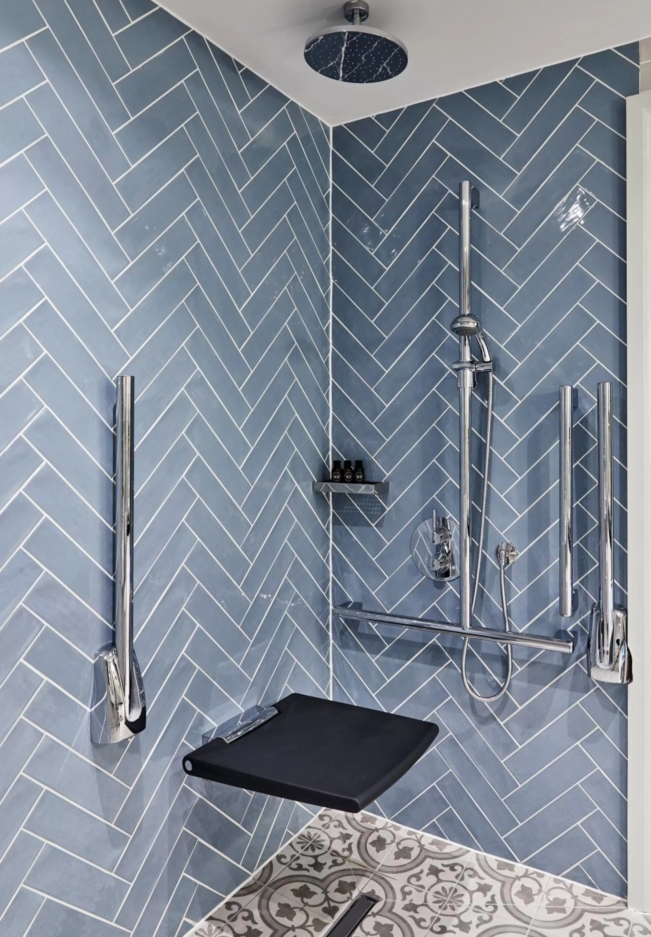 Photo of the whole room in Hotel Indigo - Chester by IHG