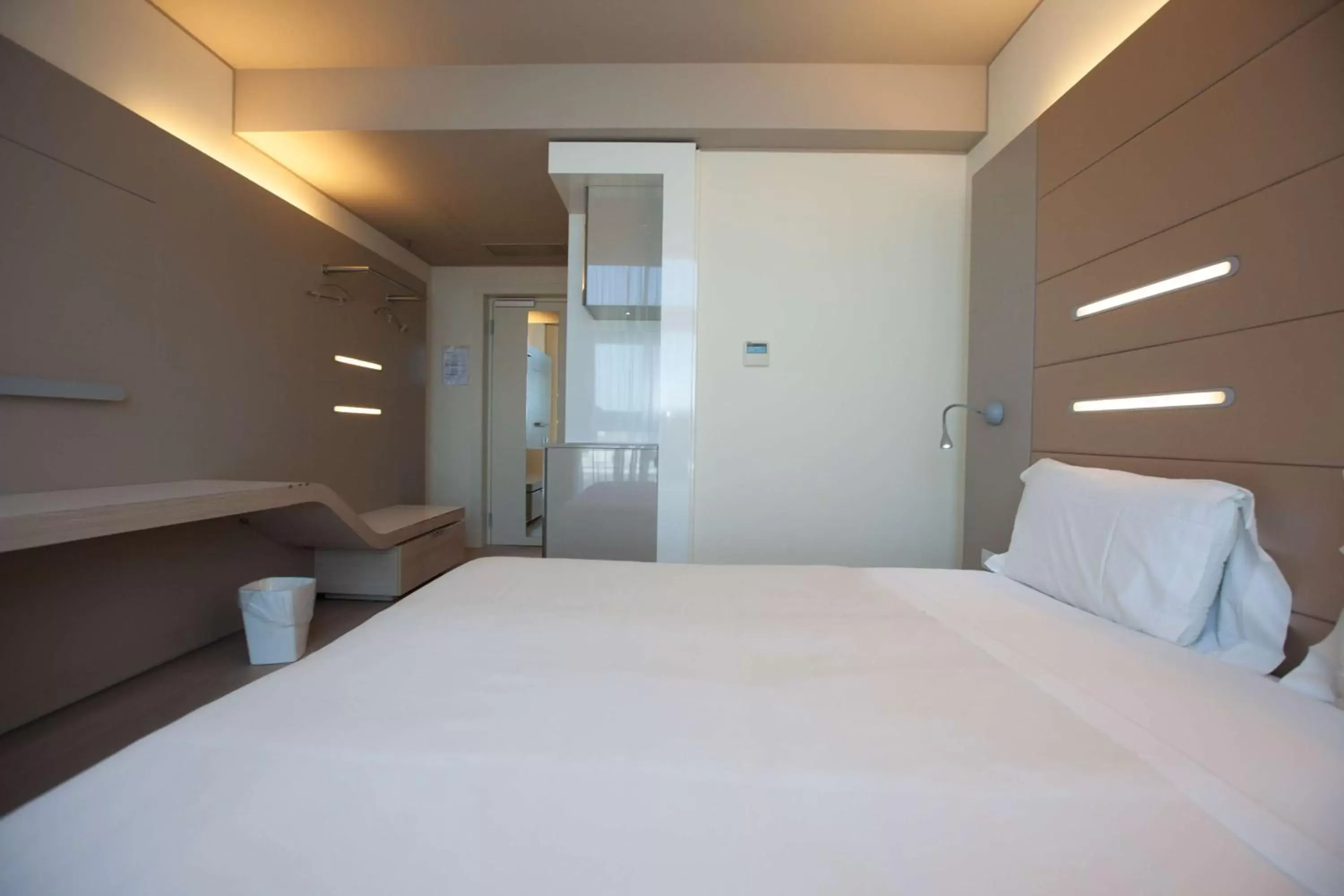 Standard Queen Room in Best Western Plus Net Tower Hotel Padova
