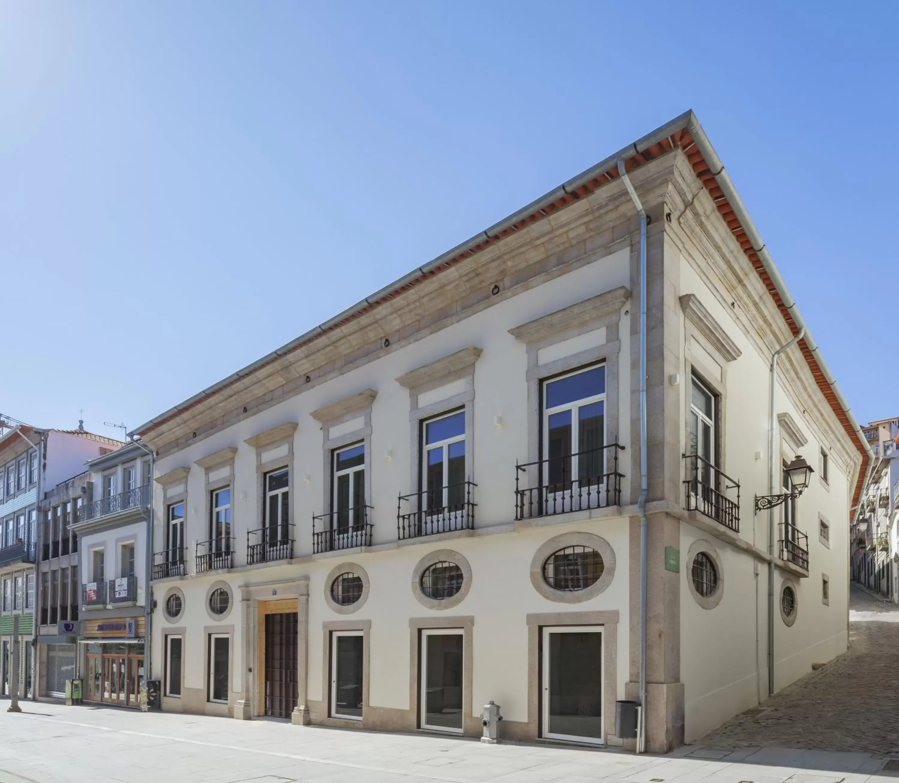 Property Building in Casa da Companhia, Vignette Collection