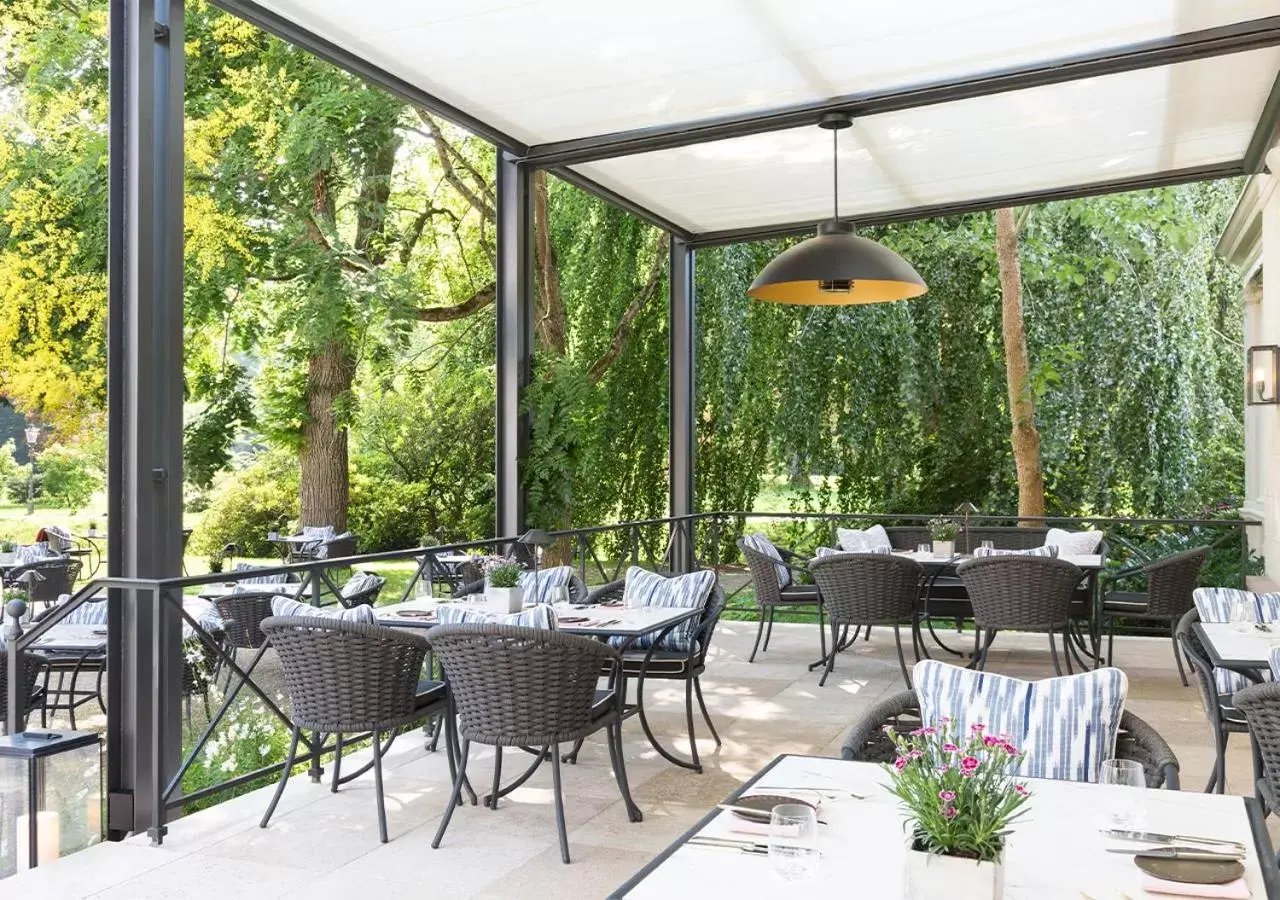 Restaurant/Places to Eat in Brenners Park-Hotel & Spa - an Oetker Collection Hotel