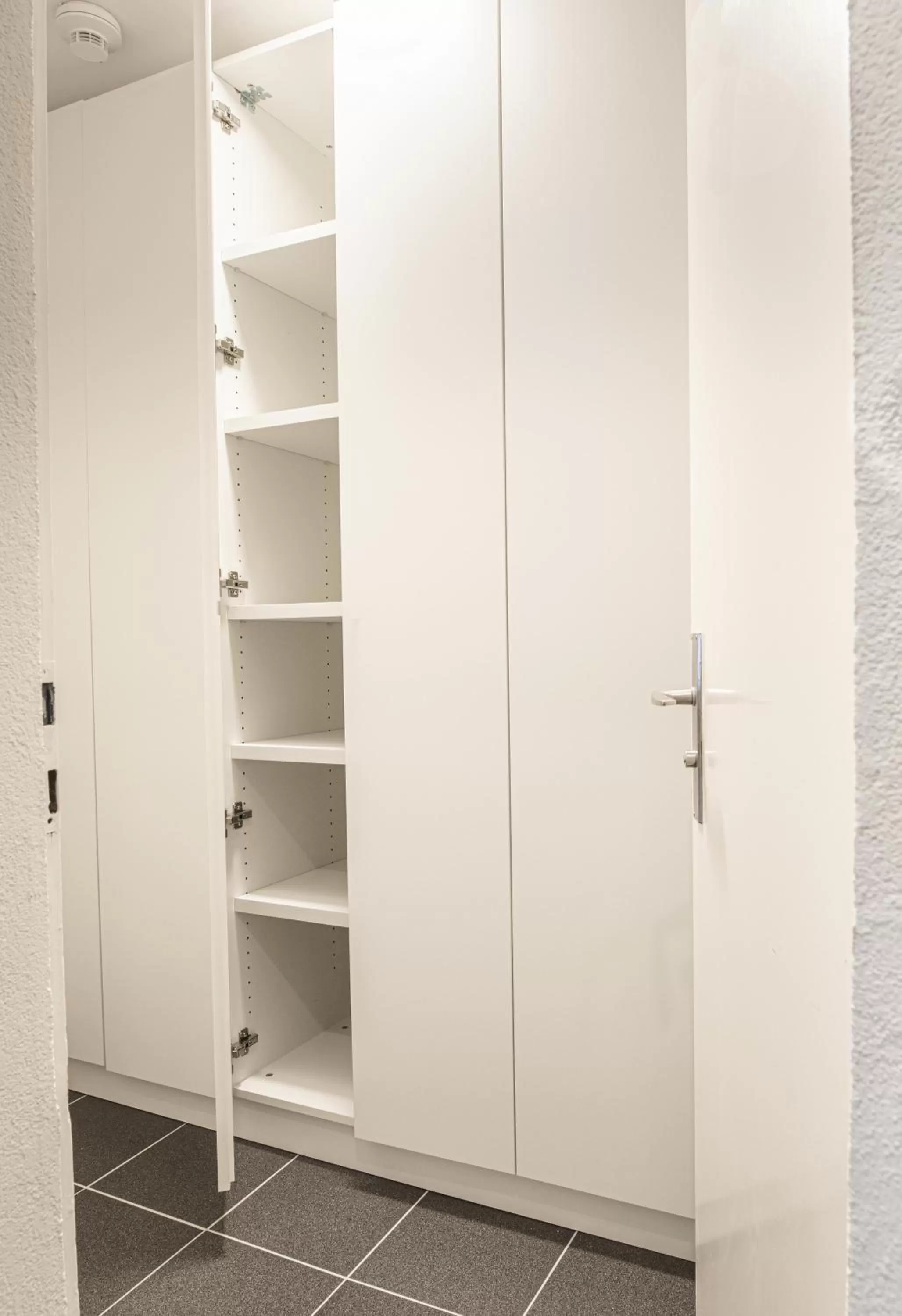 Area and facilities in Apart Hotel Amadeo