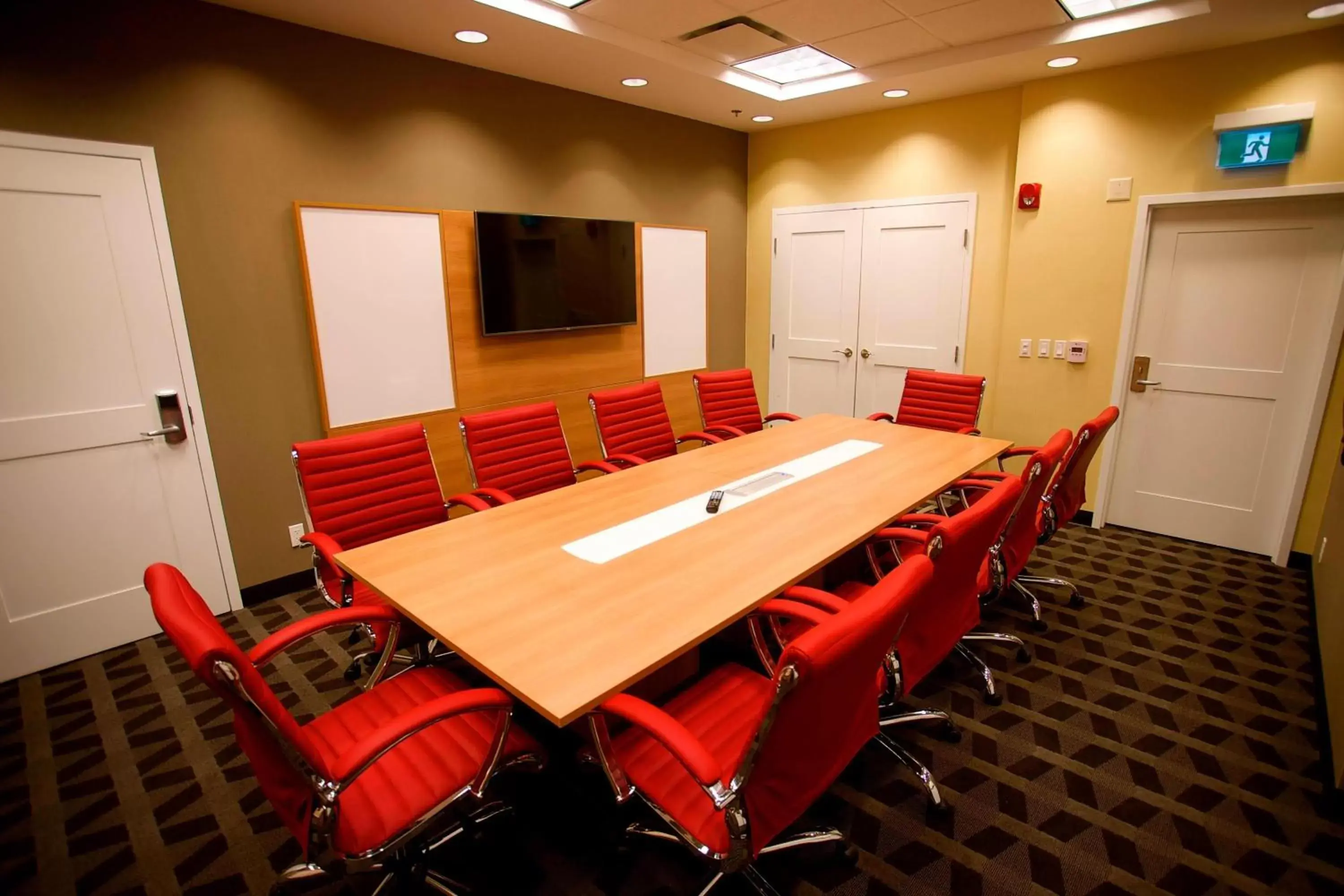 Meeting/conference room in TownePlace Suites by Marriott Belleville