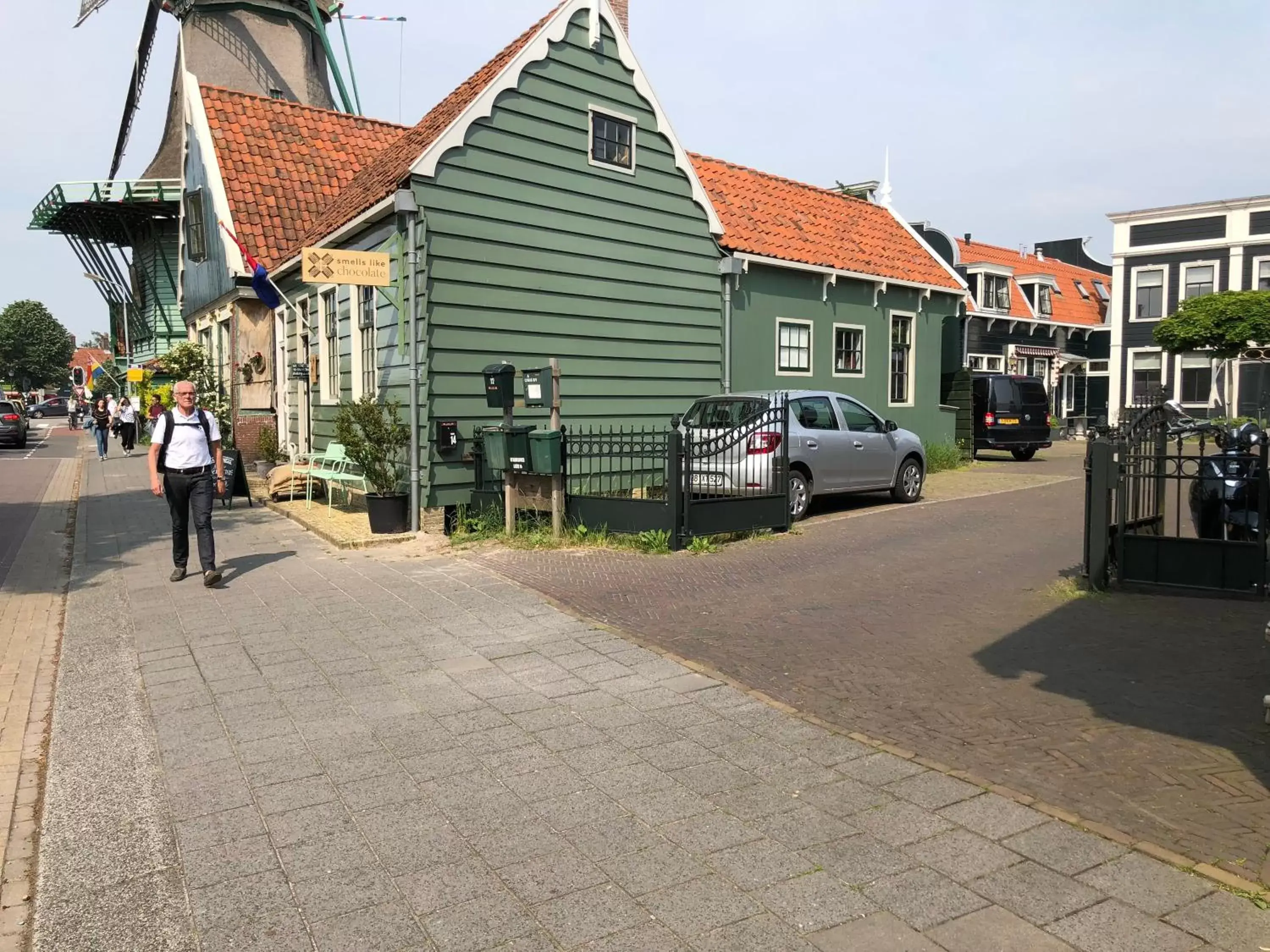 Other, Property Building in Boutique Hotel Zaan