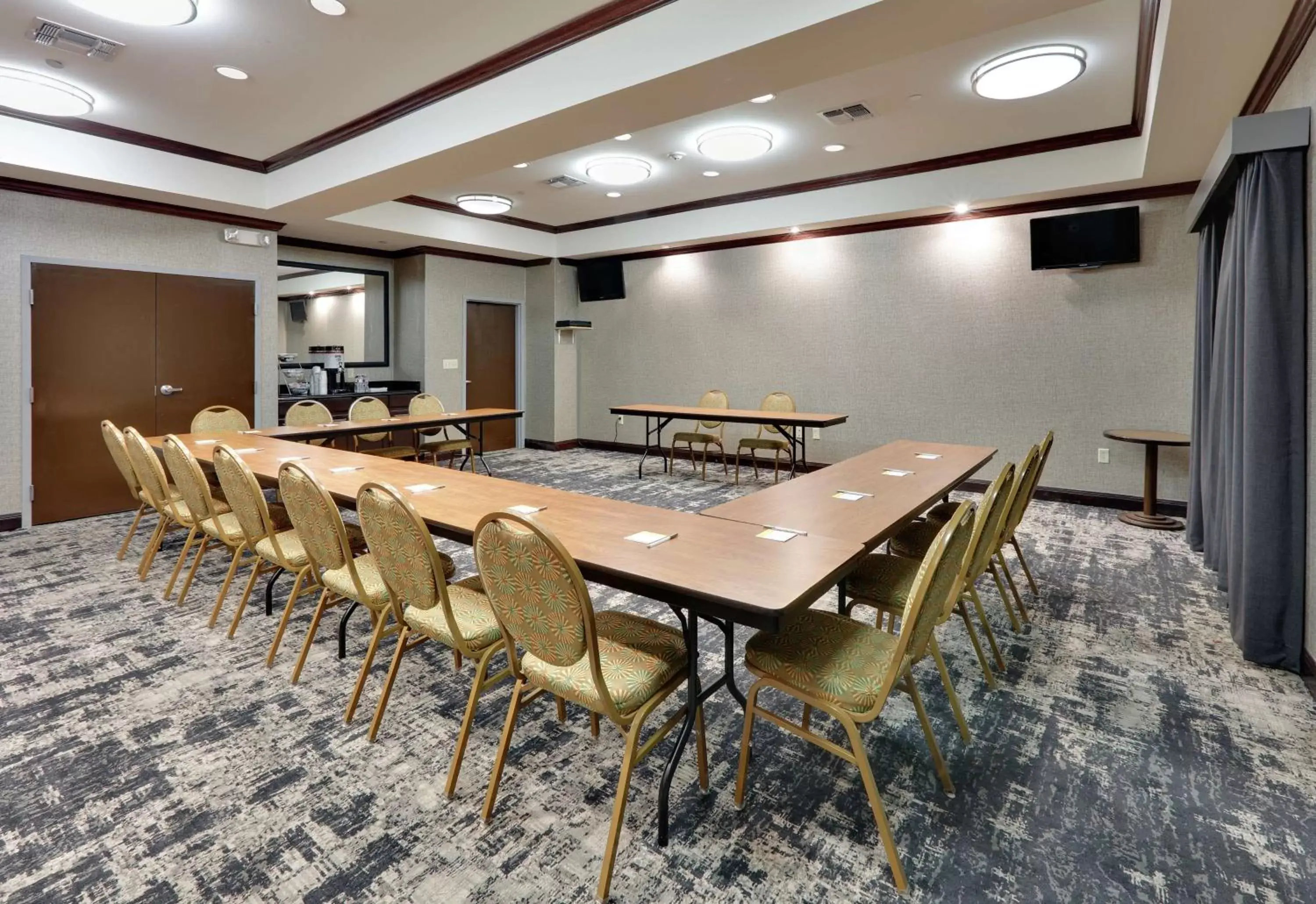 Meeting/conference room in Hampton Inn & Suites Abilene I-20