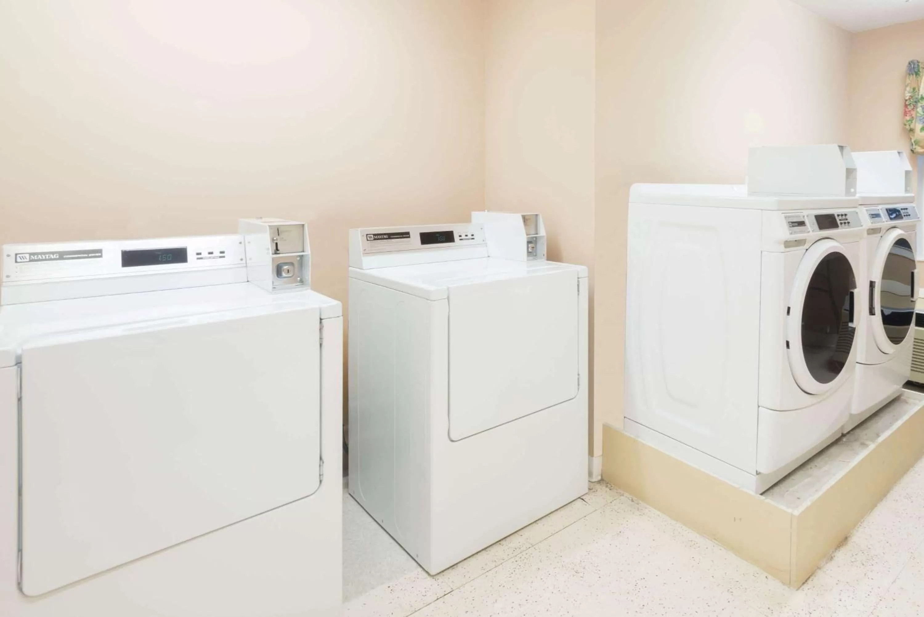 On site in Microtel Inn & Suites by Wyndham Uncasville Casino Area