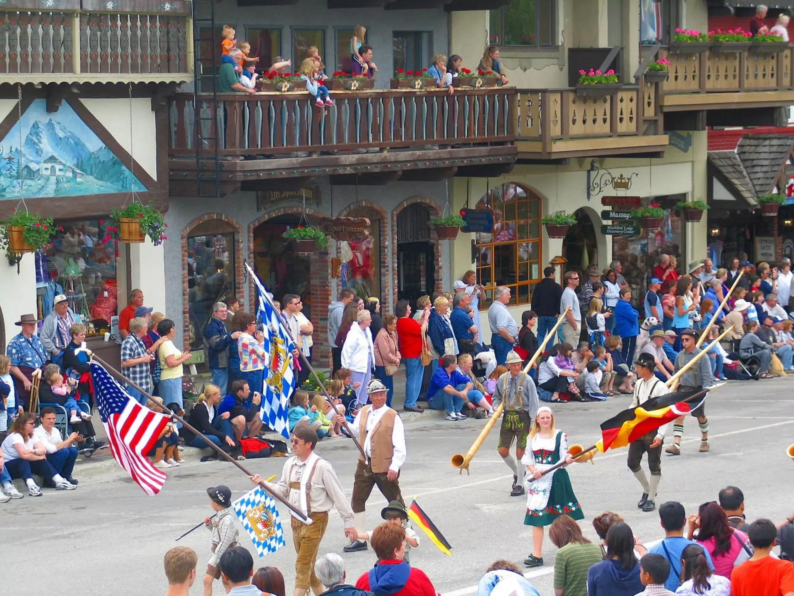 Other, Other Activities in Linderhof Inn