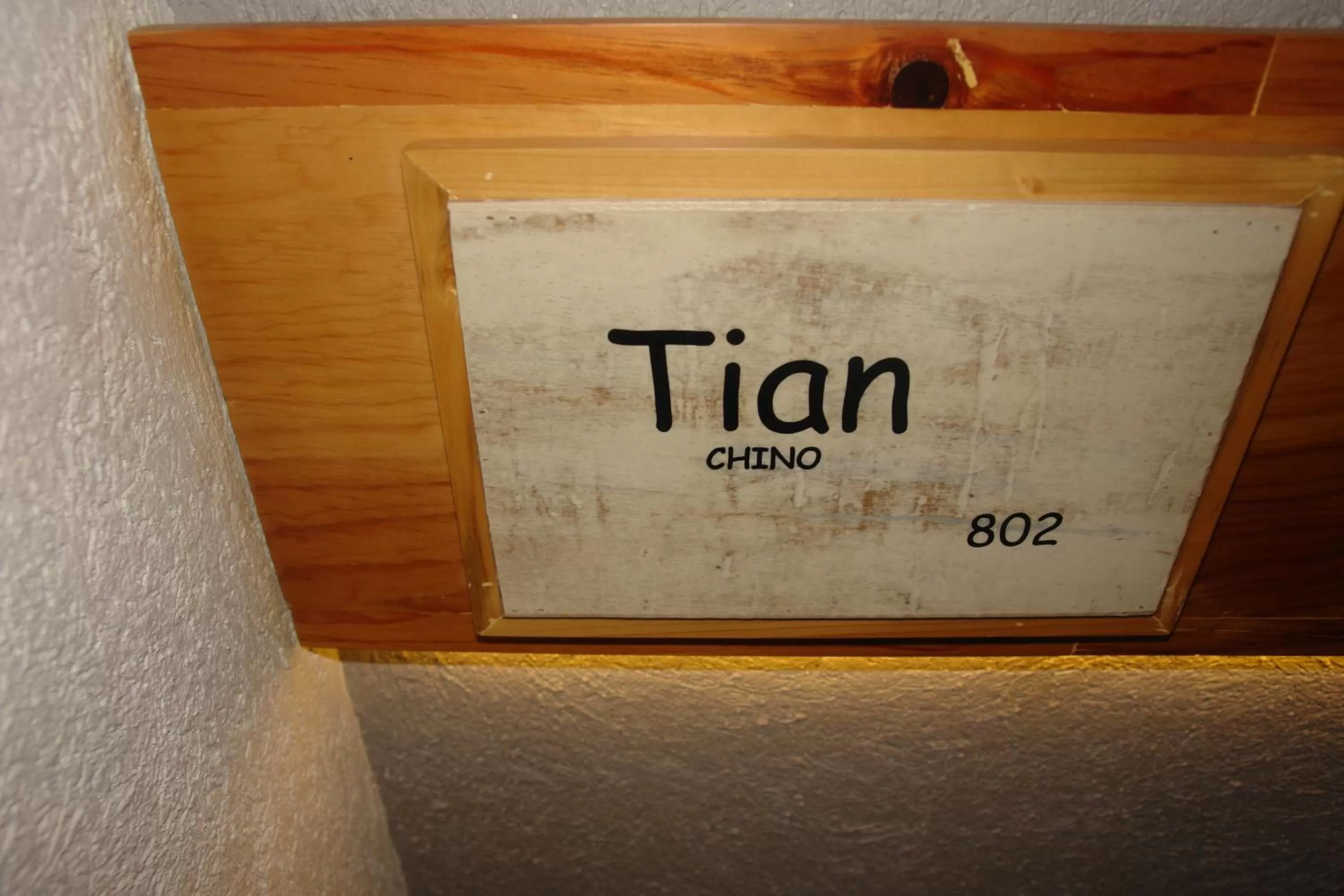 Property building in Hotel Casa Caelum