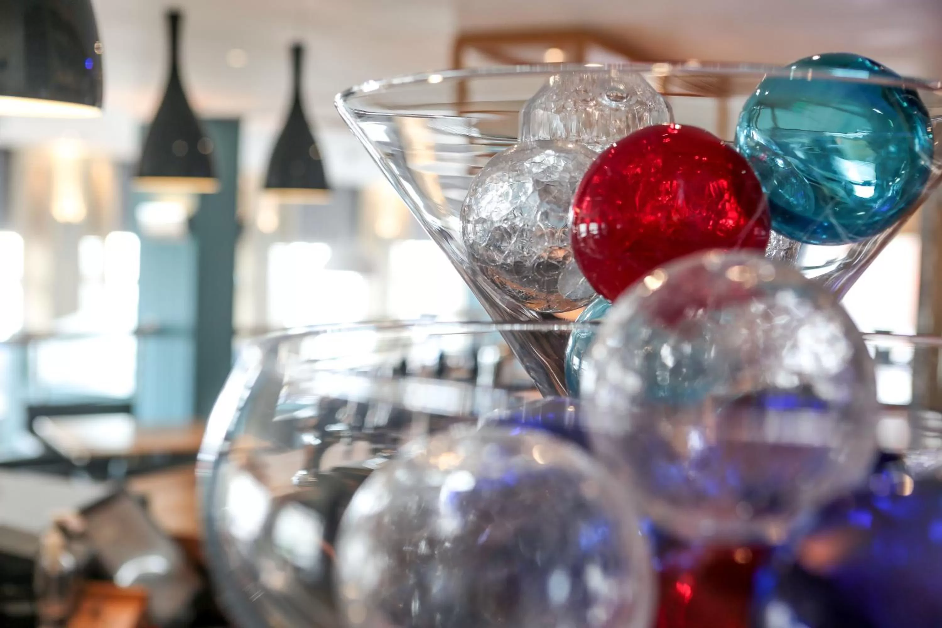 Lounge or bar in The Brudenell