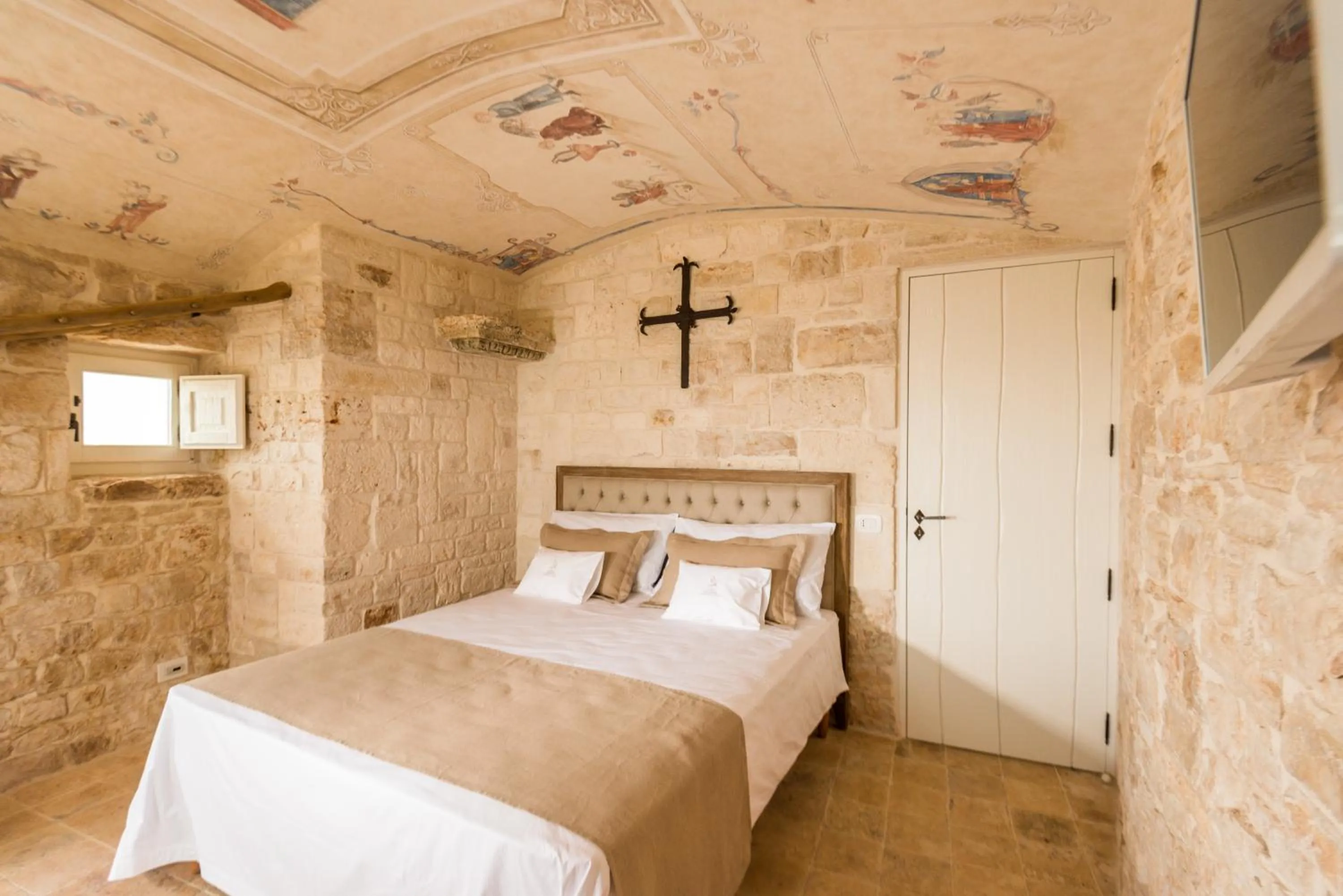 Bed in Resort La Corte Dell'Astore - Wild in Style Resort