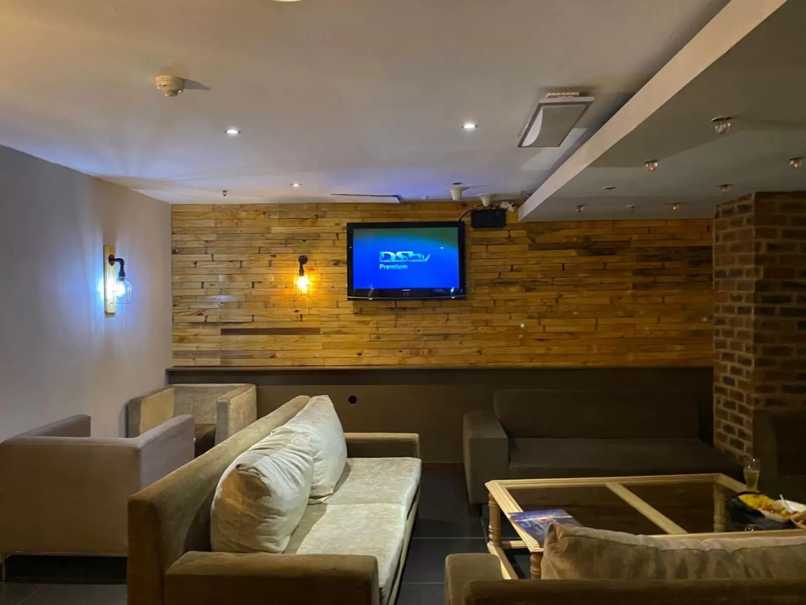 Mapungubwe Hotel Apartments Marshalltown