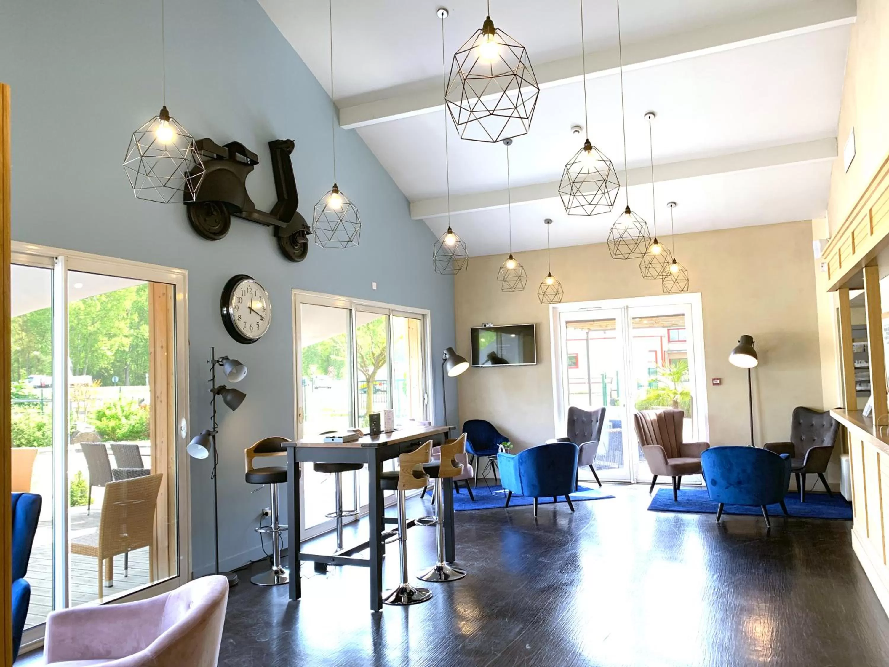 Best Western Bourgoin Jallieu