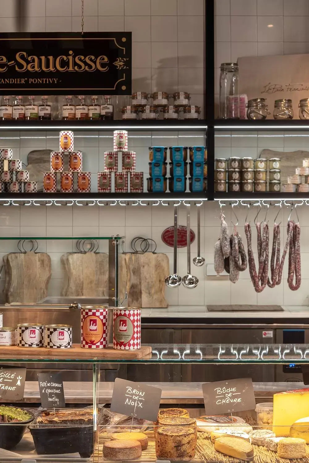 Restaurant/places to eat in Chouchou Hotel Restaurant/places to eat in Chouchou Hotel