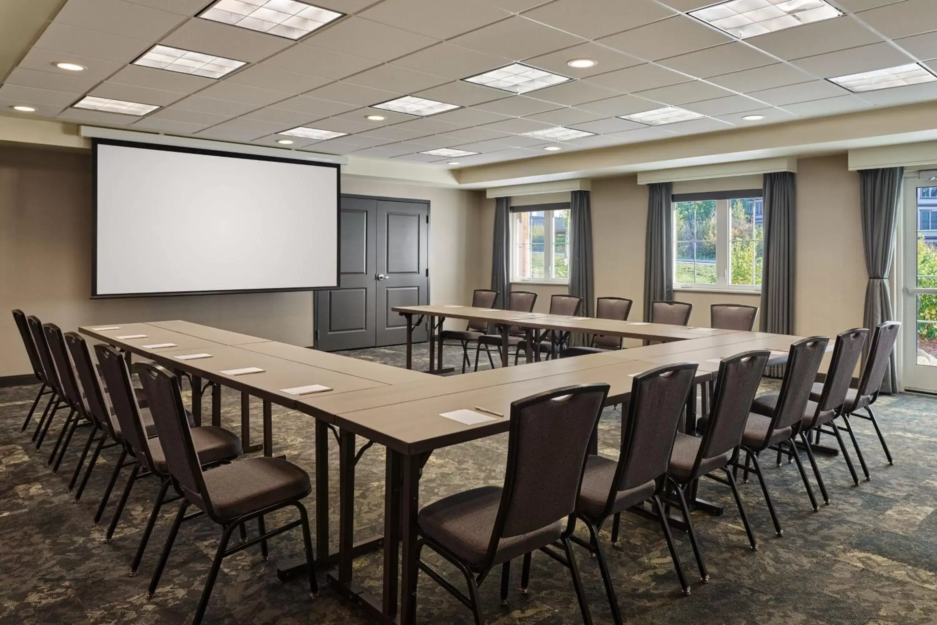 Meeting/conference room in Residence Inn by Marriott Breckenridge