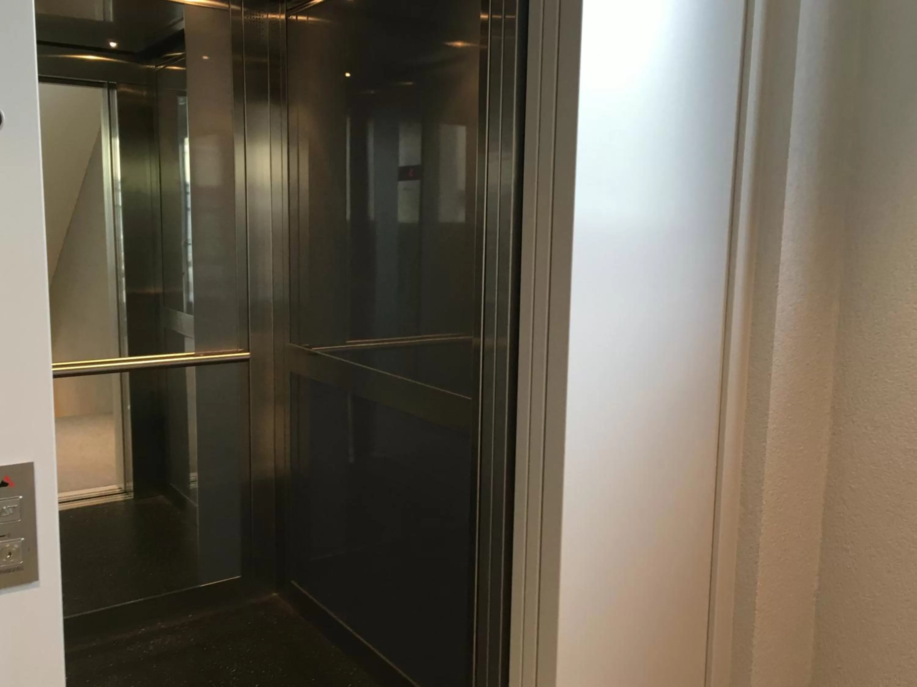 TV and multimedia in Hotel Flawil