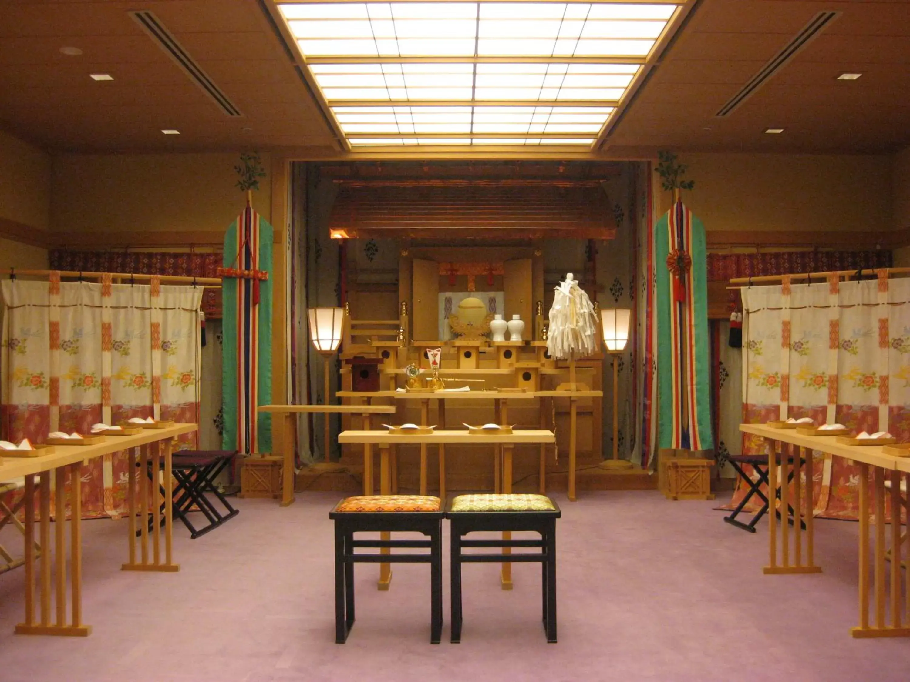 Restaurant/Places to Eat in Bellino Hotel Ichinoseki