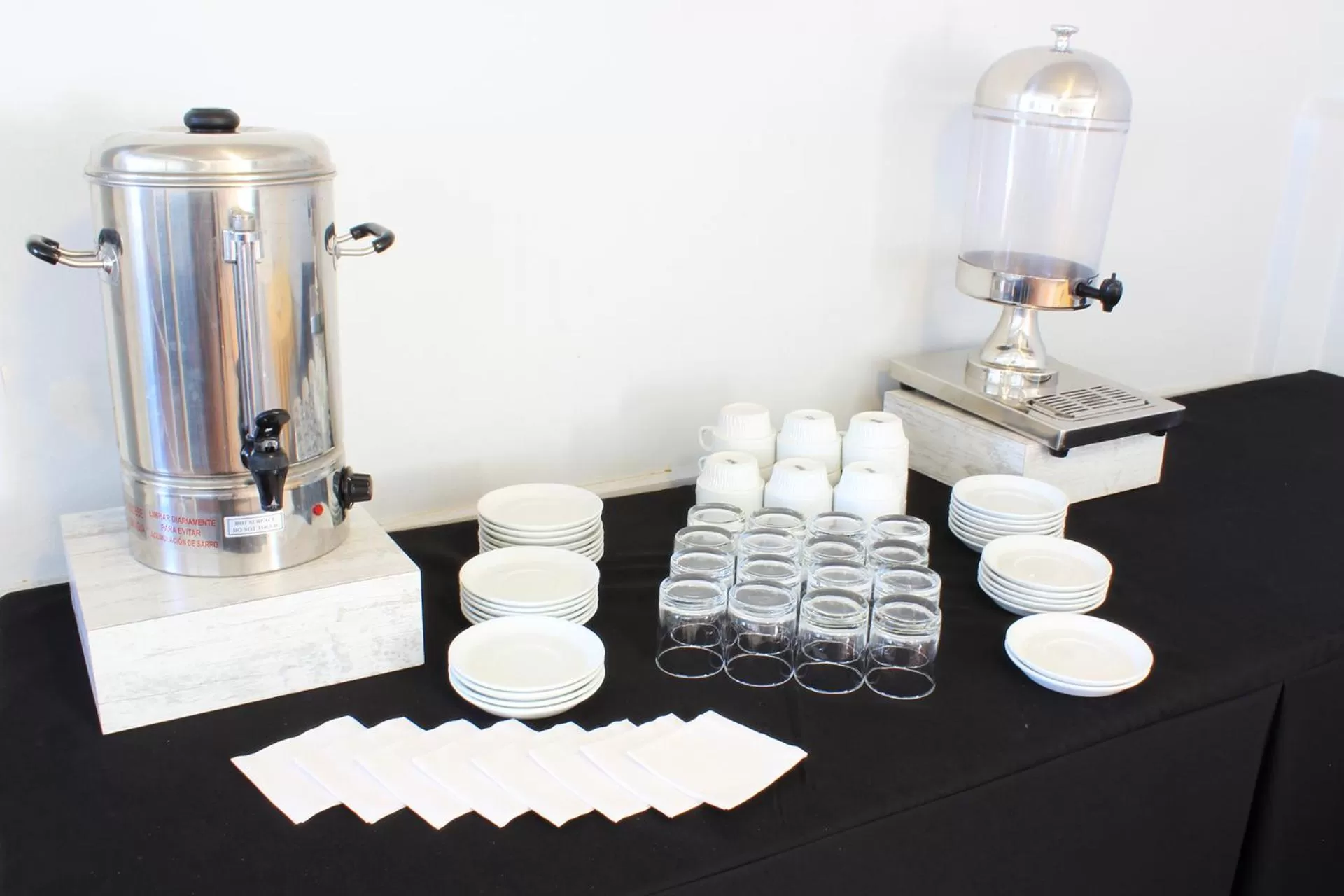 Hotel Las Terrazas Express