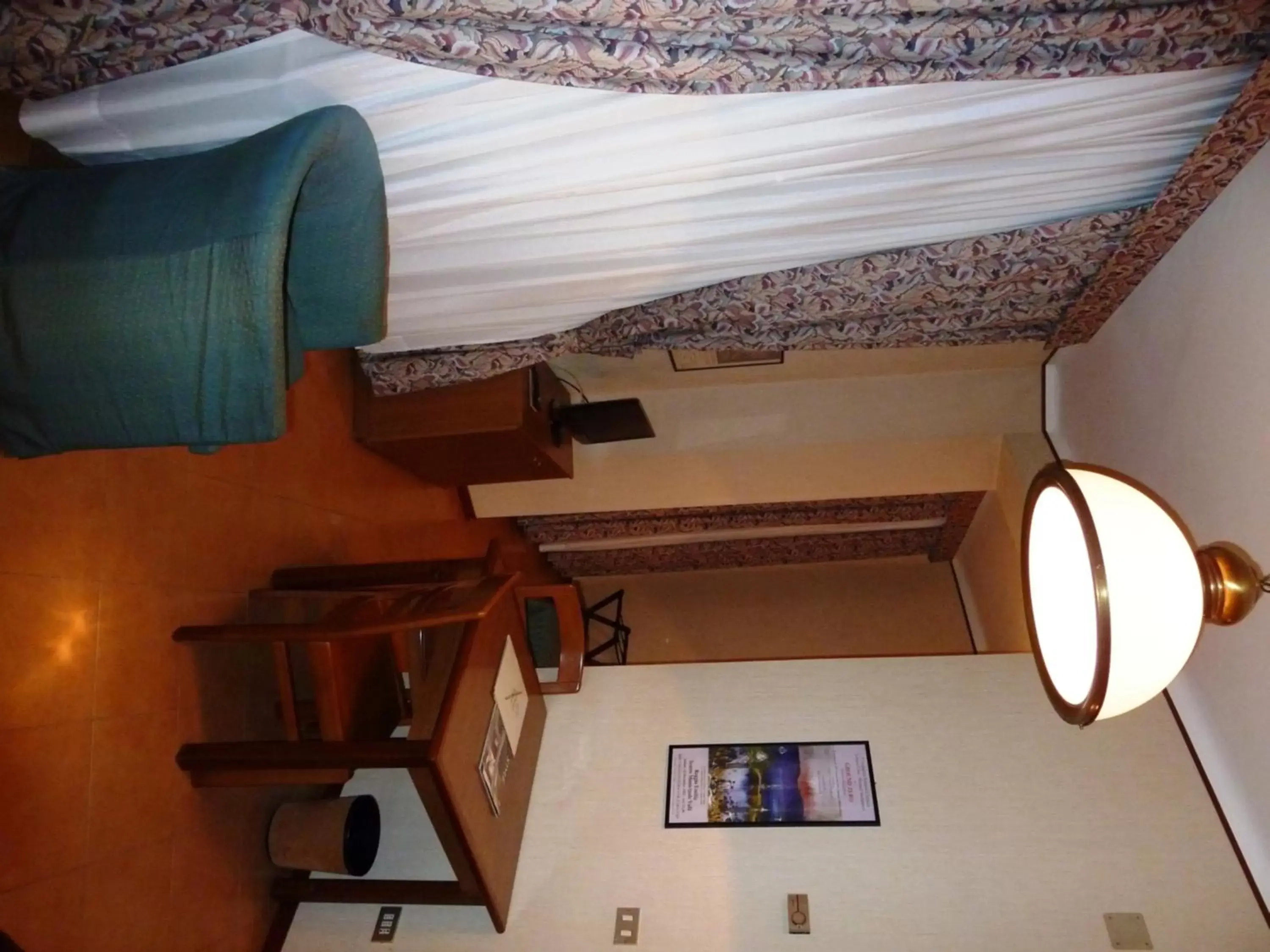 Bedroom, Seating Area in Albergo Reggio