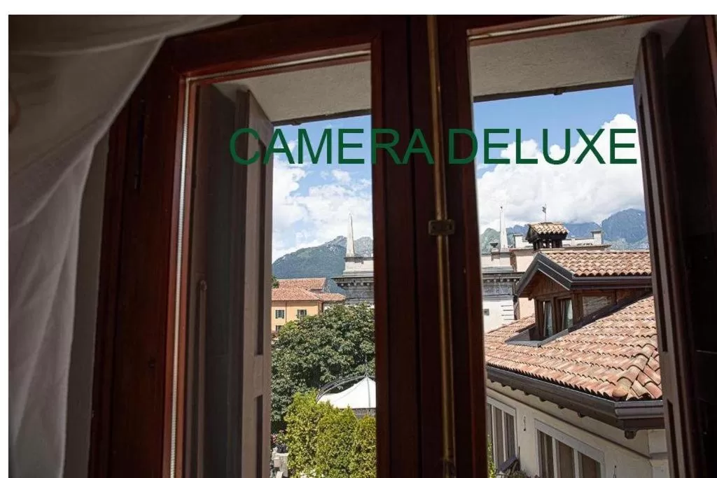 Albergo Cappello e Cadore