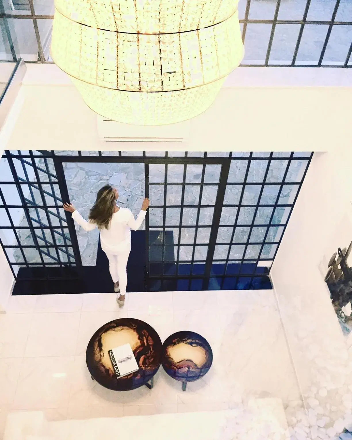 Lobby or reception in Racconto Boutique Design Hotel (Adults Only) Lobby or reception in Racconto Boutique Design Hotel (Adults Only)