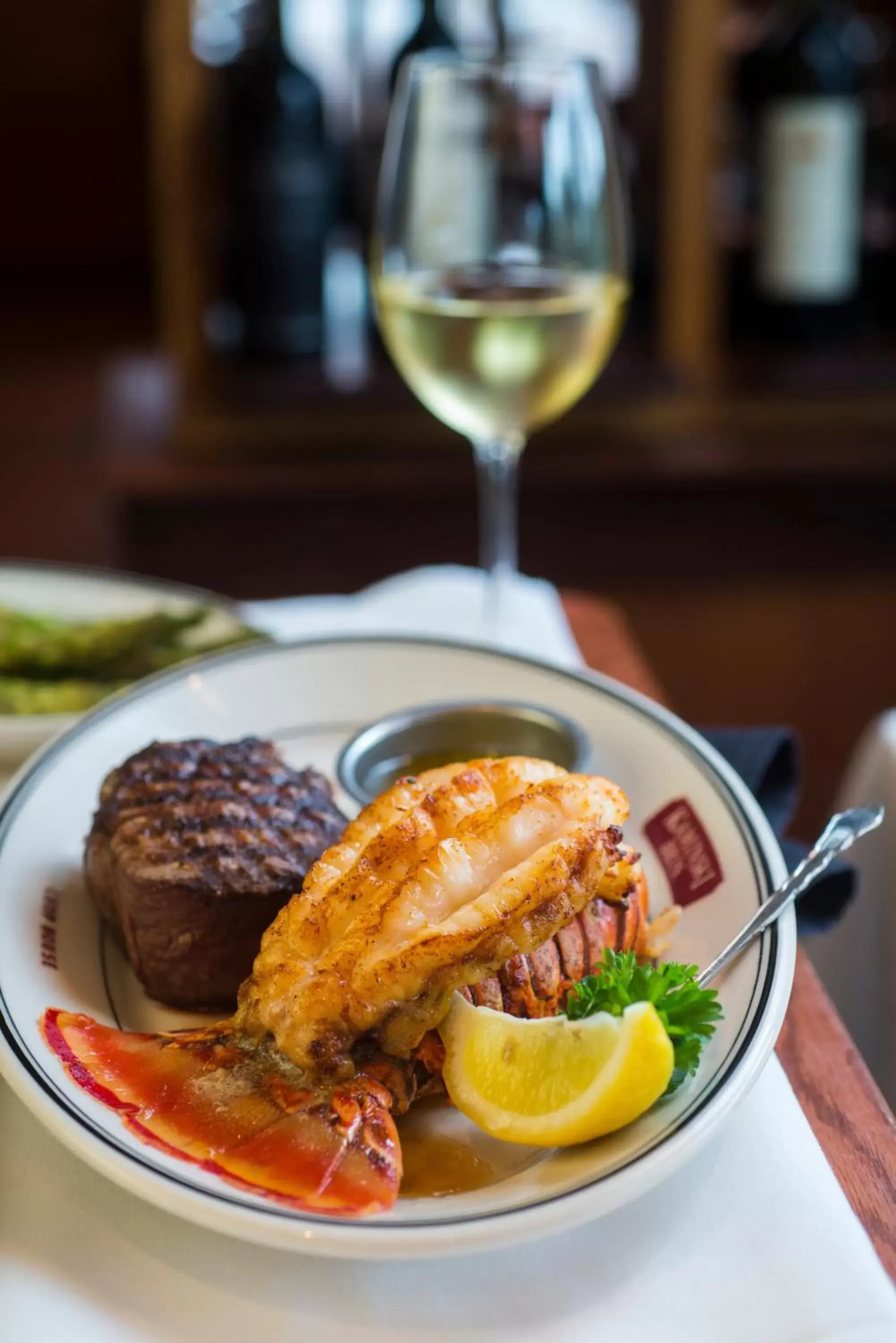 Food close-up in Chula Vista Resort, Trademark Collection by Wyndham Food close-up in Chula Vista Resort, Trademark Collection by Wyndham