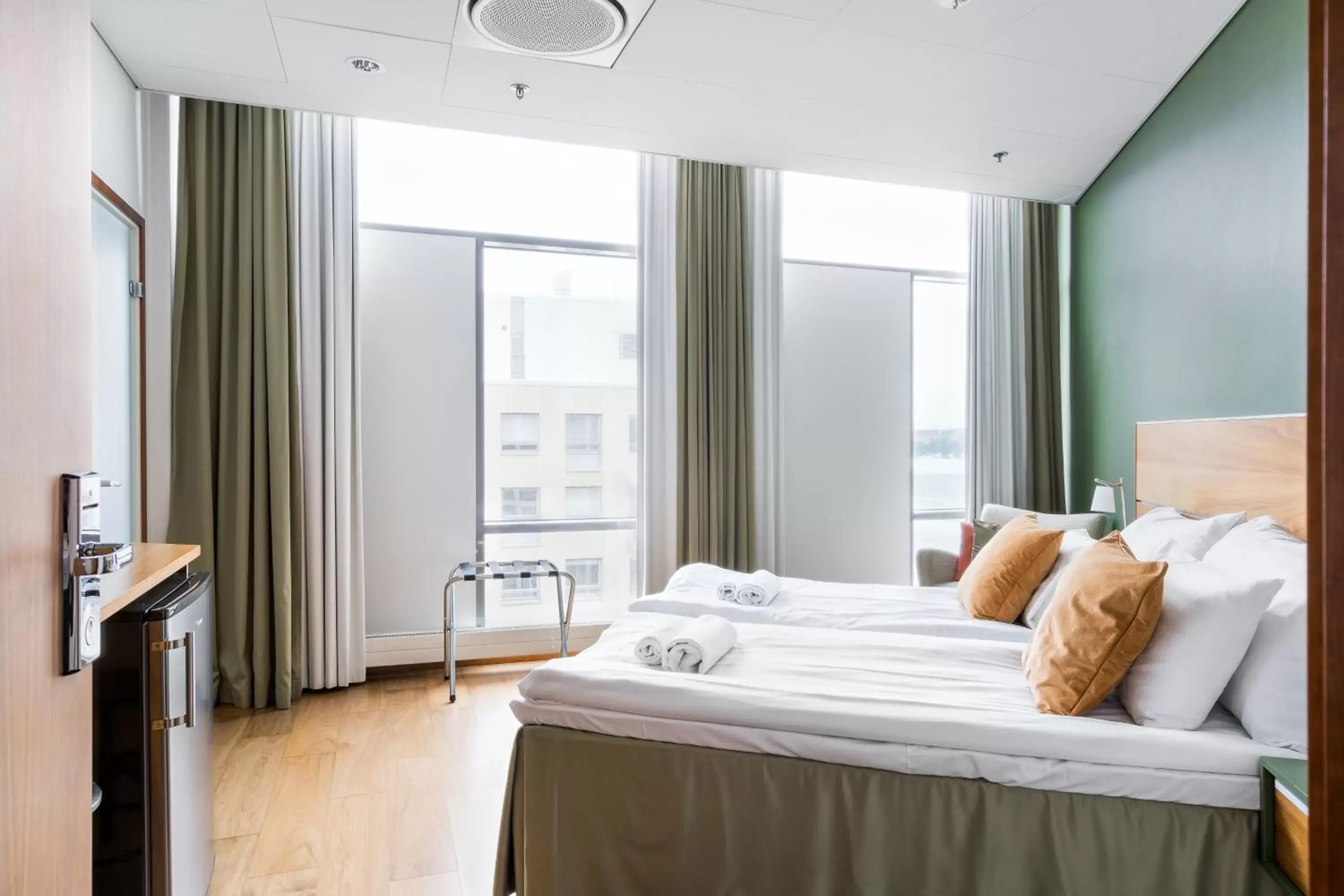 Hiisi Hotel Helsinki Jätkäsaari Hiisi Hotel Helsinki Jätkäsaari