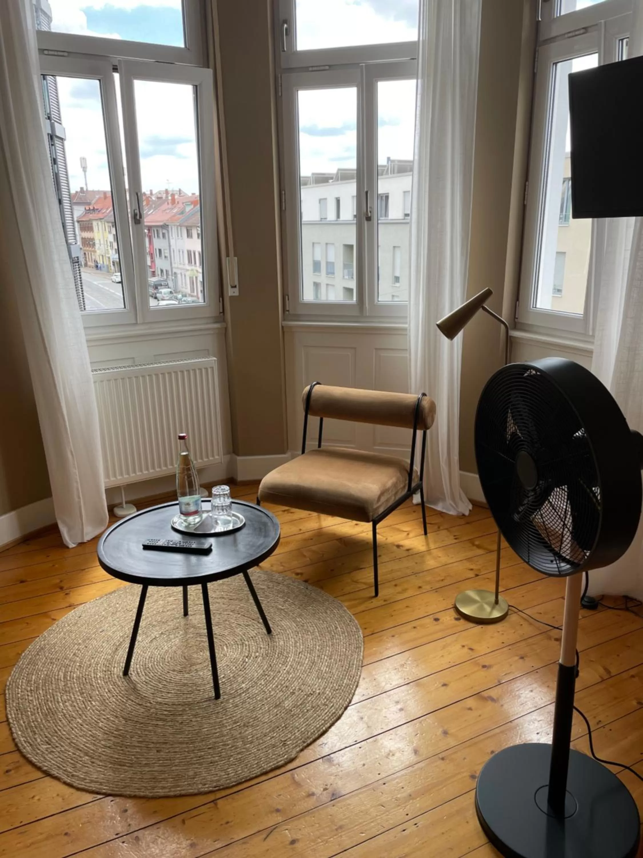 Photo of the whole room in AUERSTEIN-Hotels auerstein & auerstein-mono