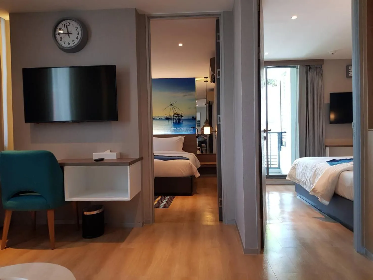 Bizotel Premier Hotel & Residence