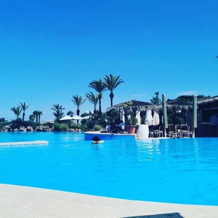 Marina Smir Hotel & Spa