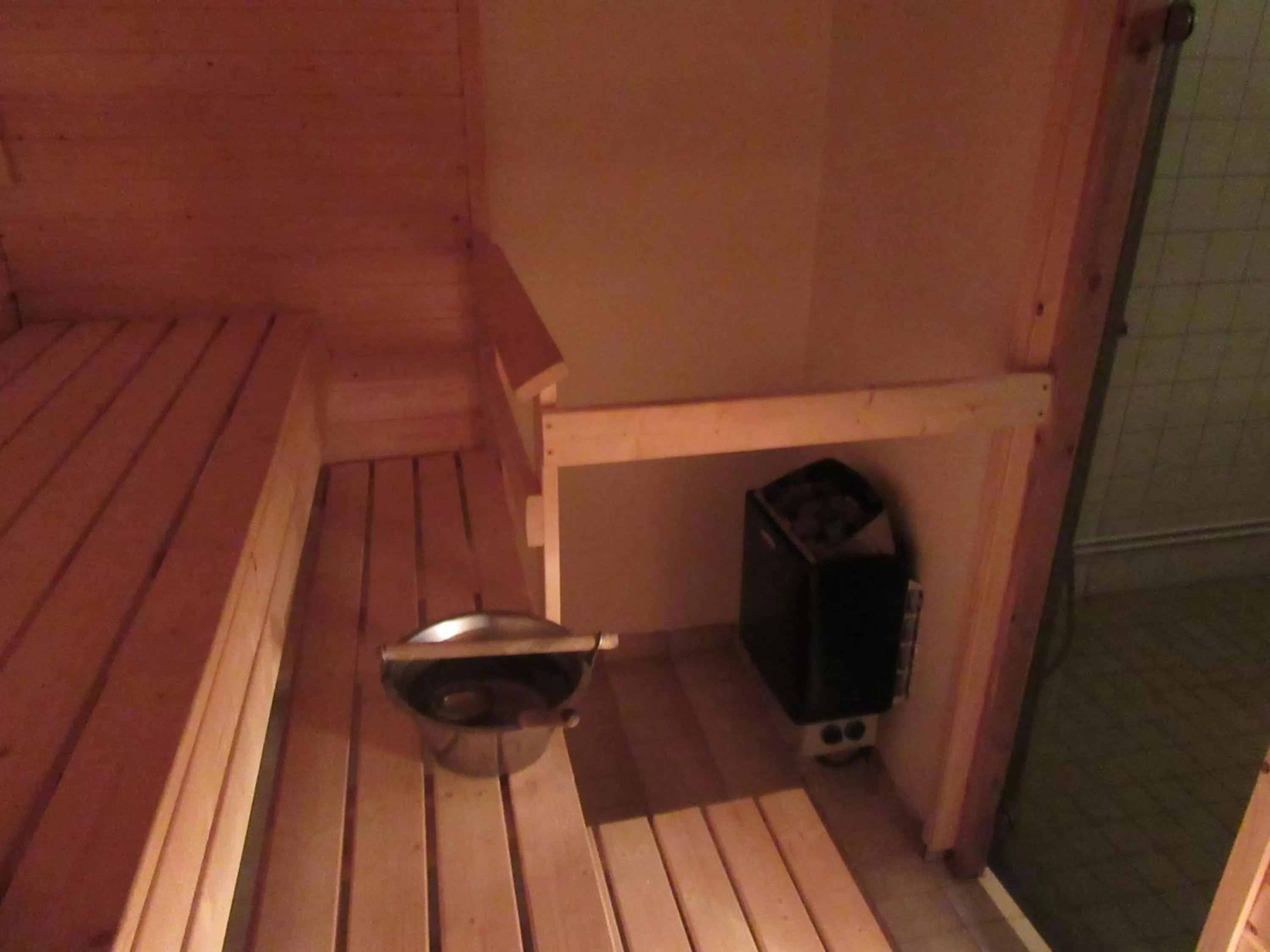 Ruska Bed & Breakfast