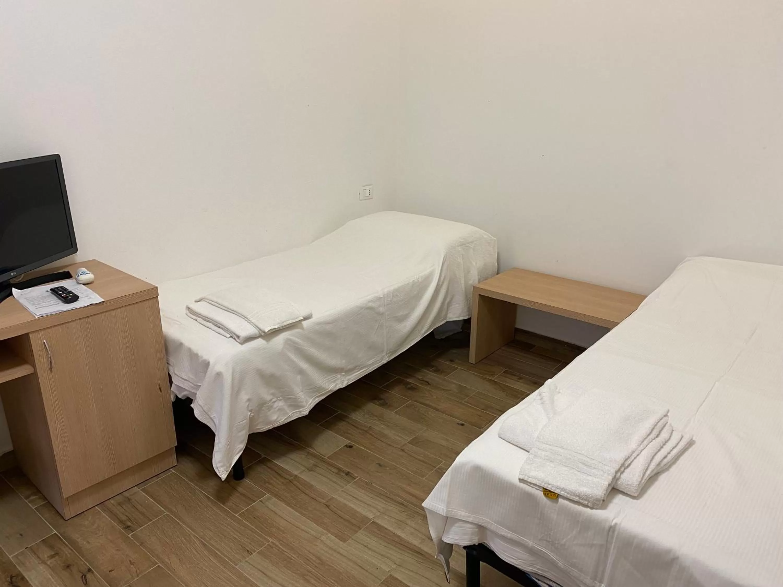 Bed in 999 Hotel - B&B Giglio